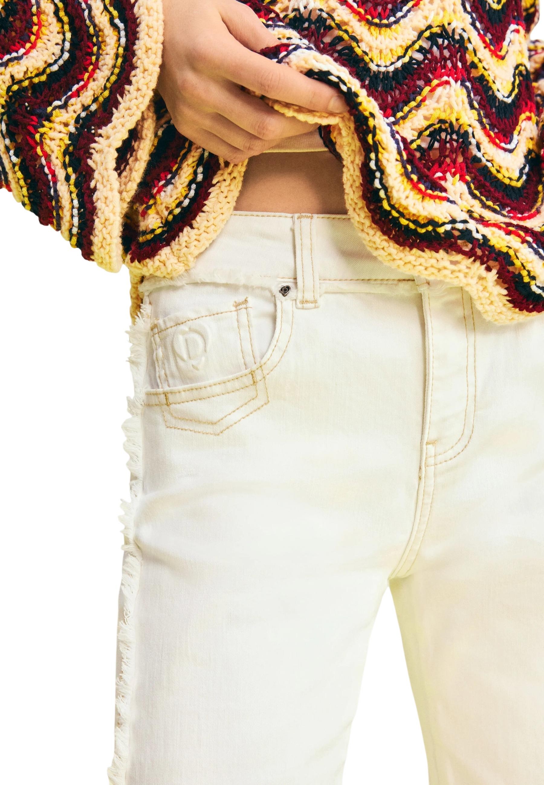 Desigual  Women Jeans