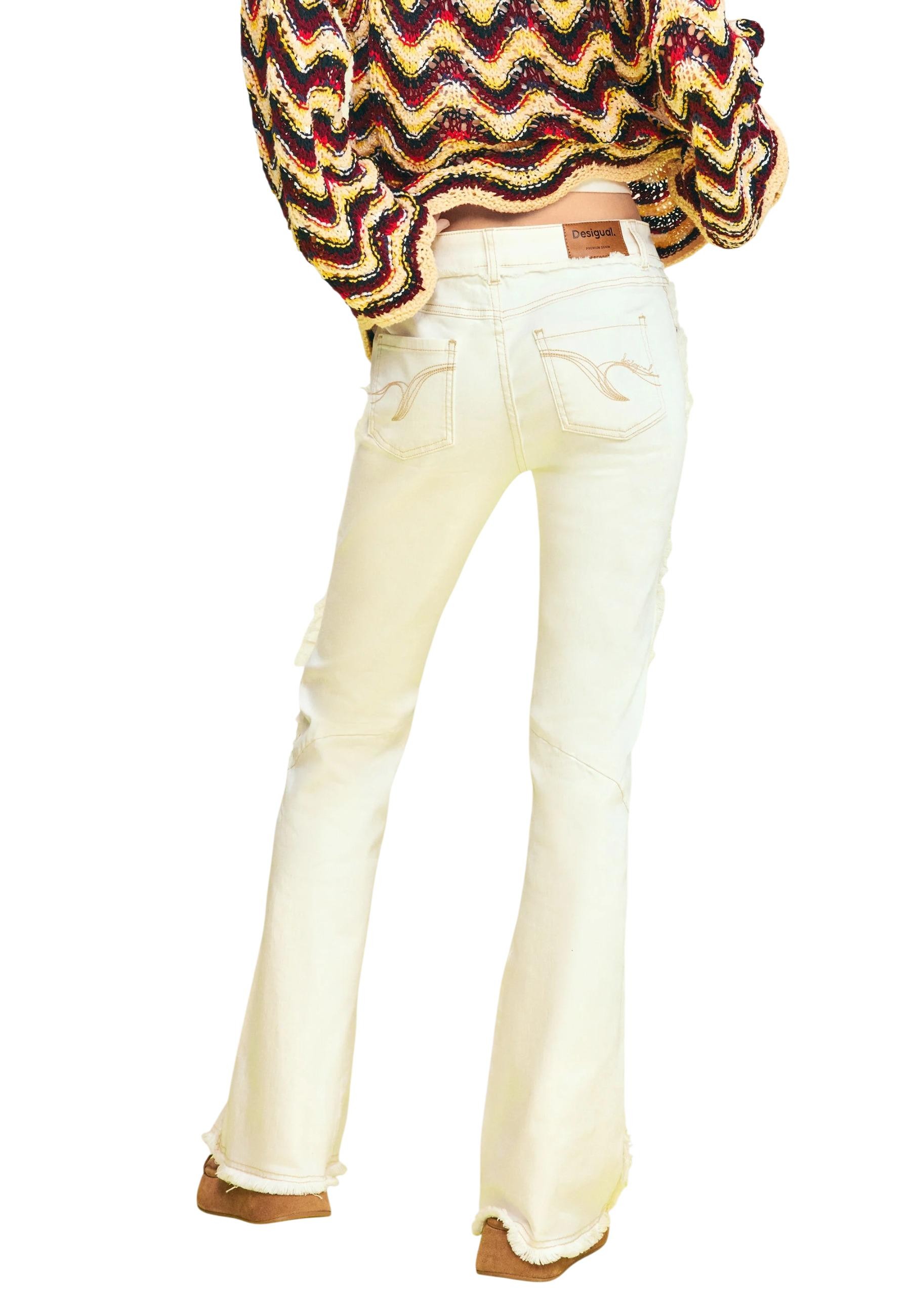 Desigual  Women Jeans