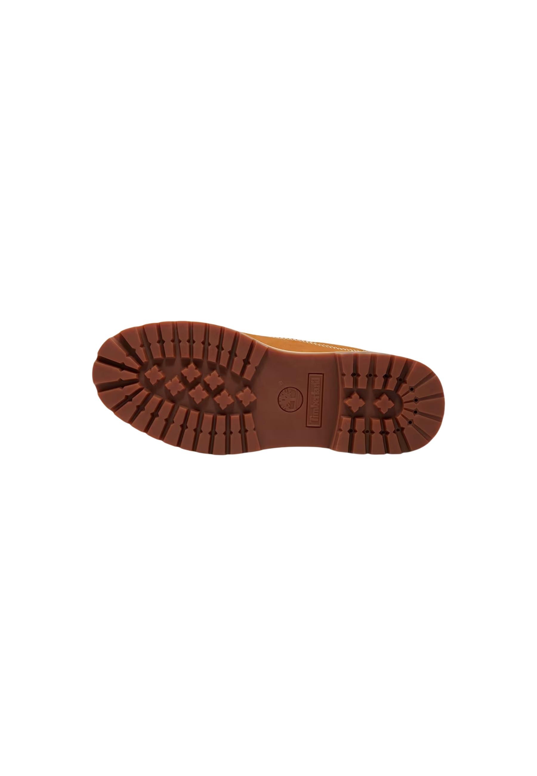 Timberland Lace Ups Shoes 3