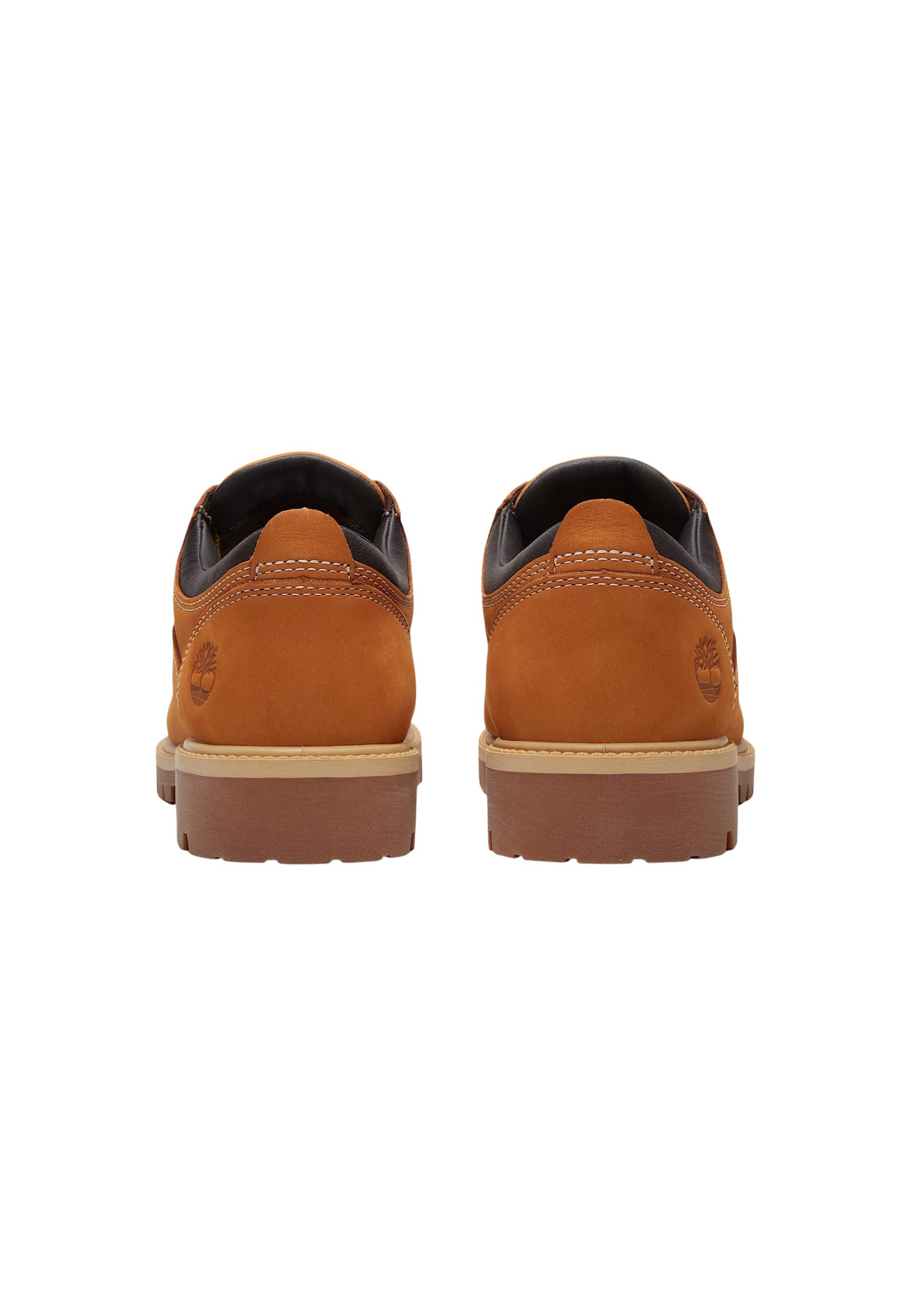 Timberland Lace Ups Shoes 5