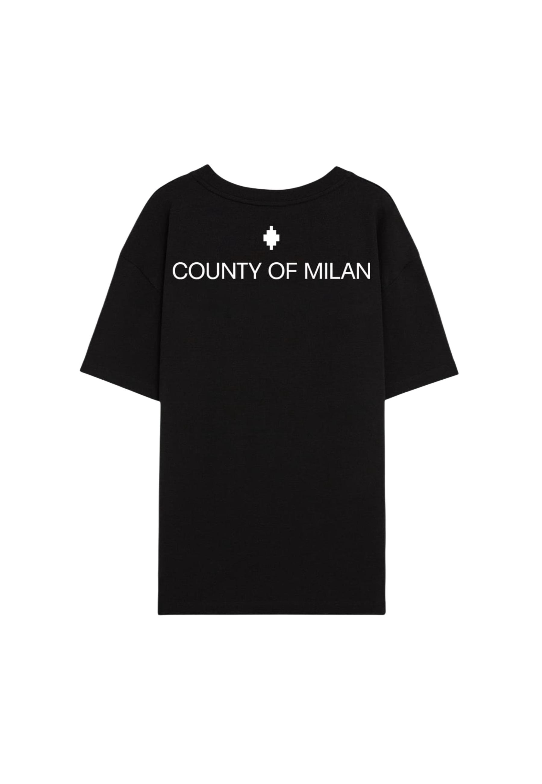 County Of Milan Men T-Shirt