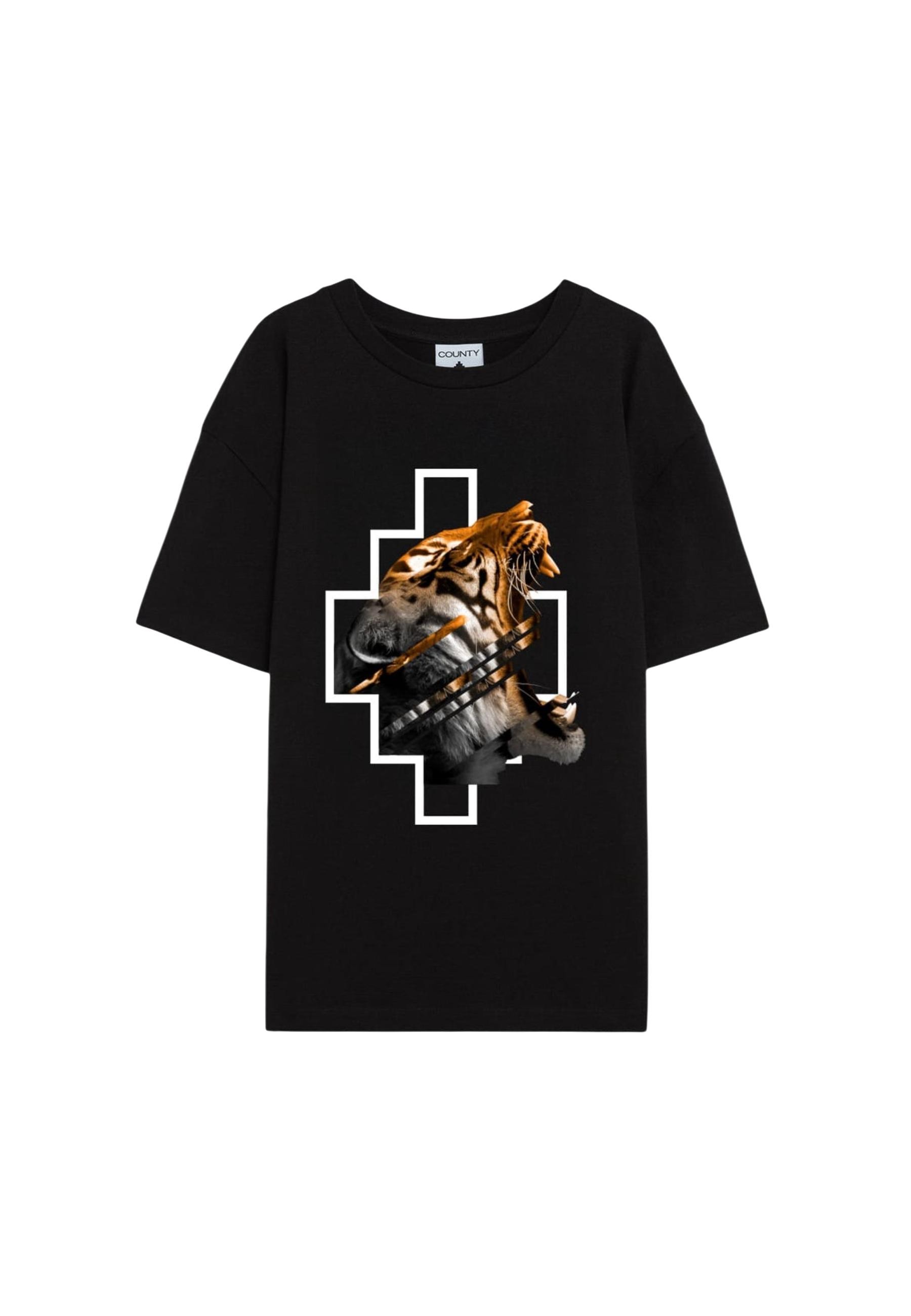 County Of Milan Men T-Shirt