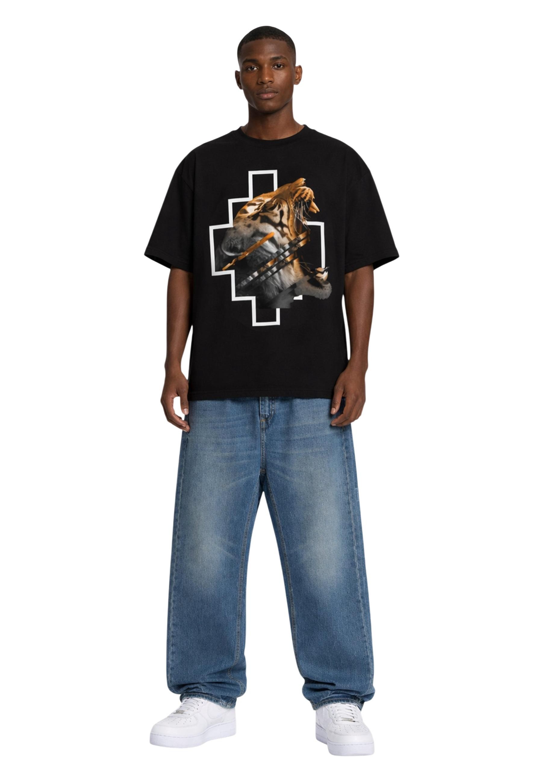 County Of Milan Men T-Shirt