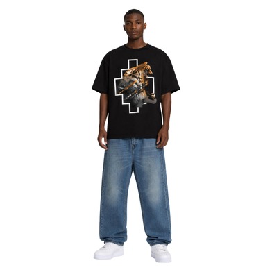 County Of Milan T-Shirt Uomo