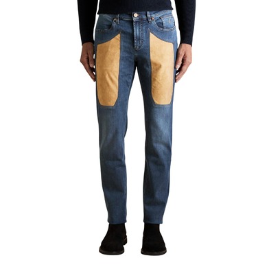 Jeckerson Jeans Uomo