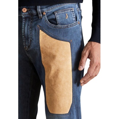 Jeckerson Jeans Uomo