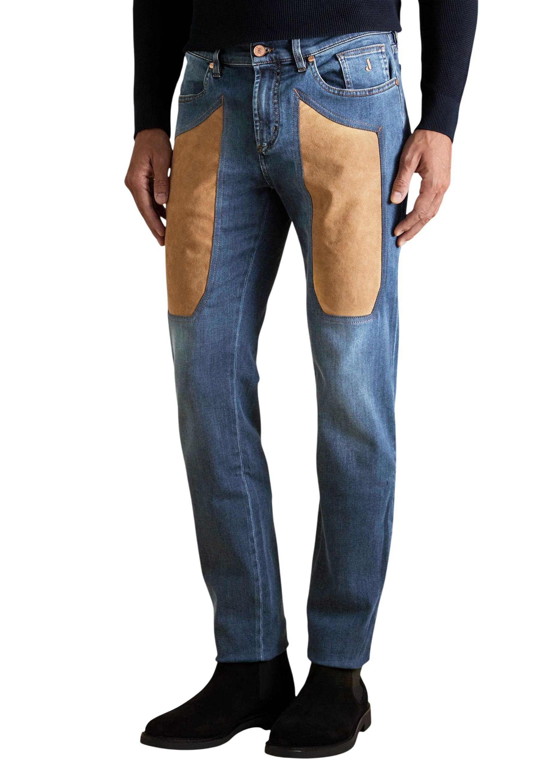 Jeckerson Men Jeans