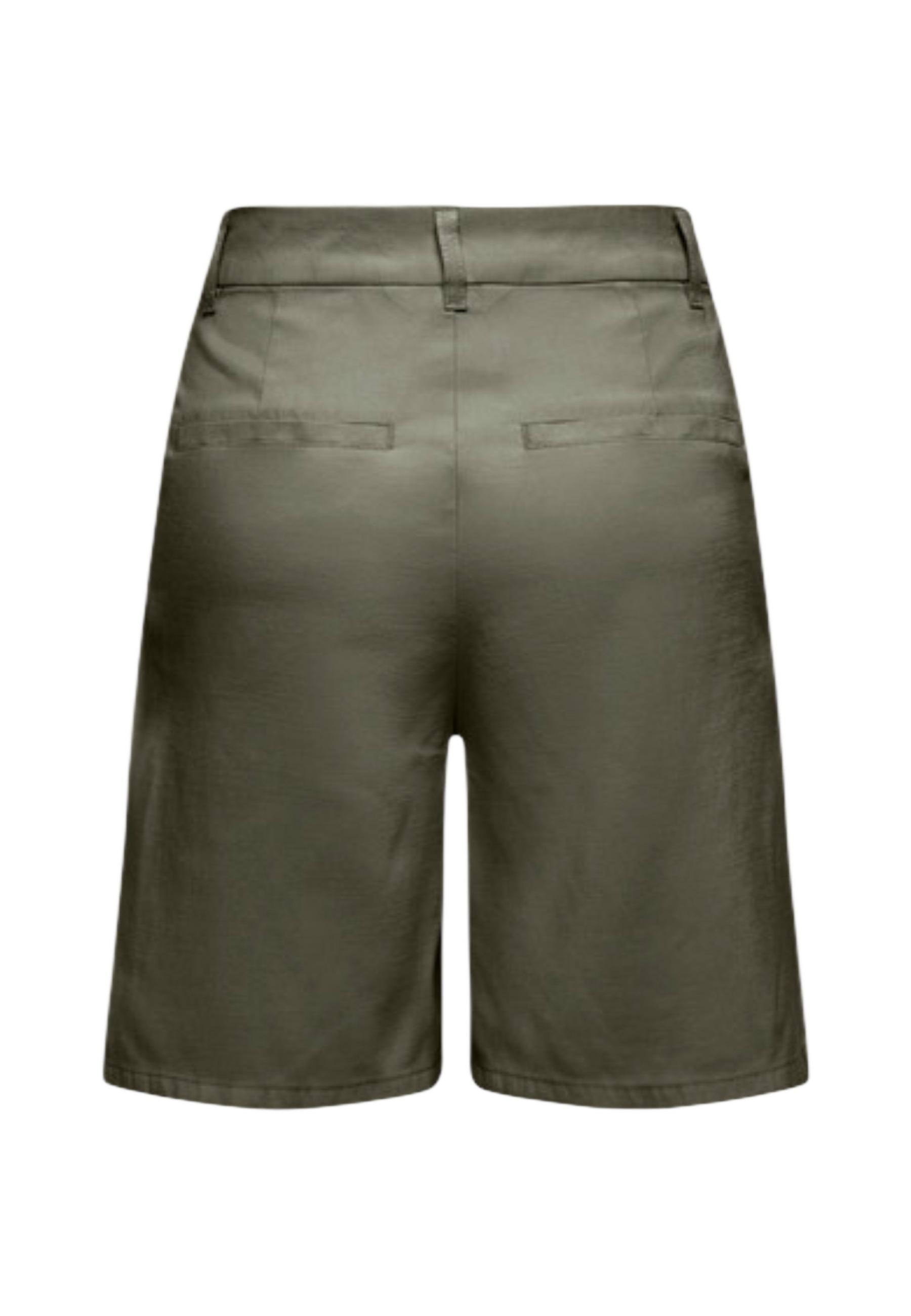 Only  Women Short