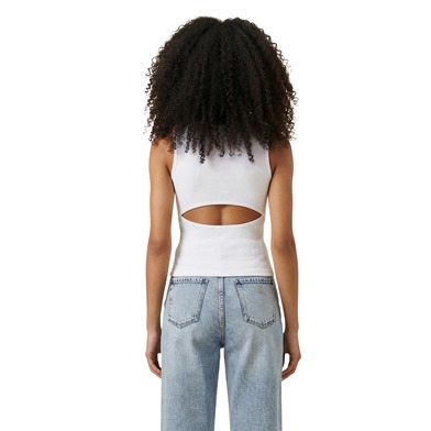 Calvin Klein Jeans Top Donna