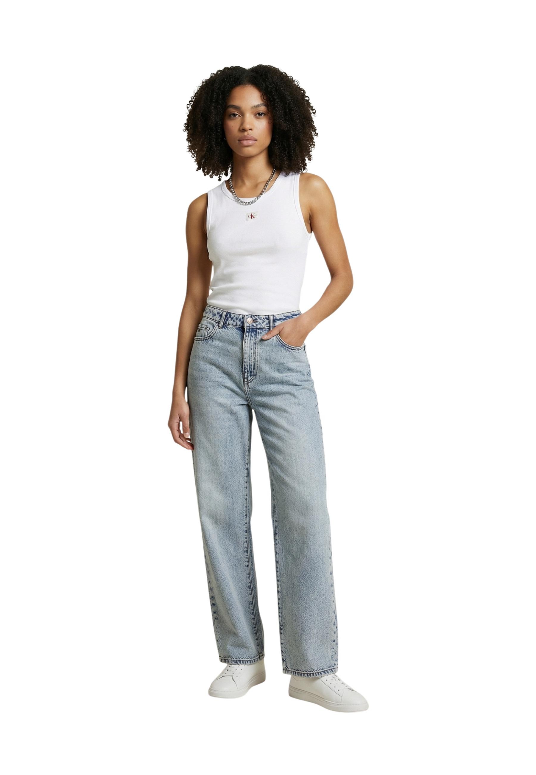 Calvin Klein Jeans Top 3