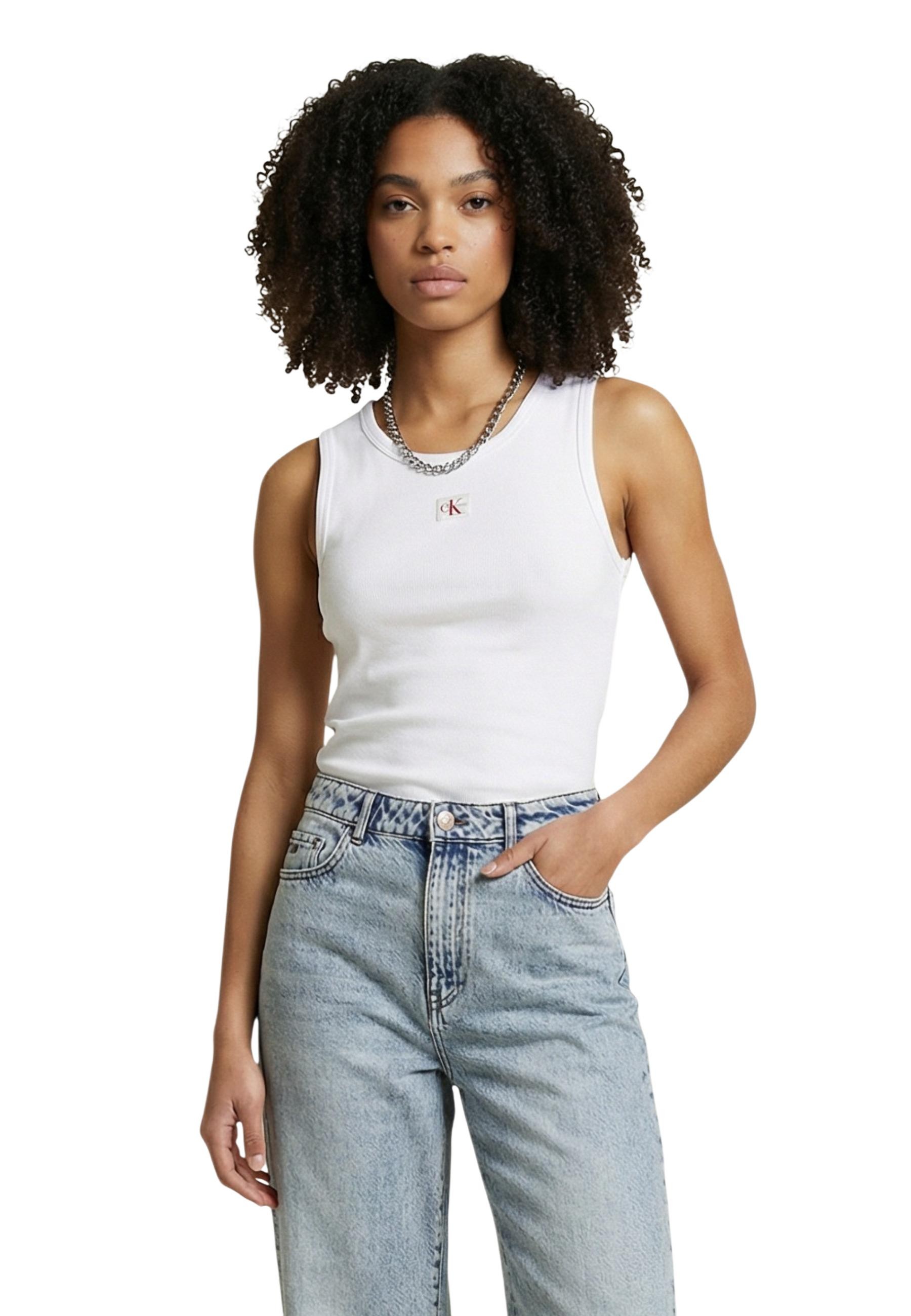 Calvin Klein Jeans  Women Top