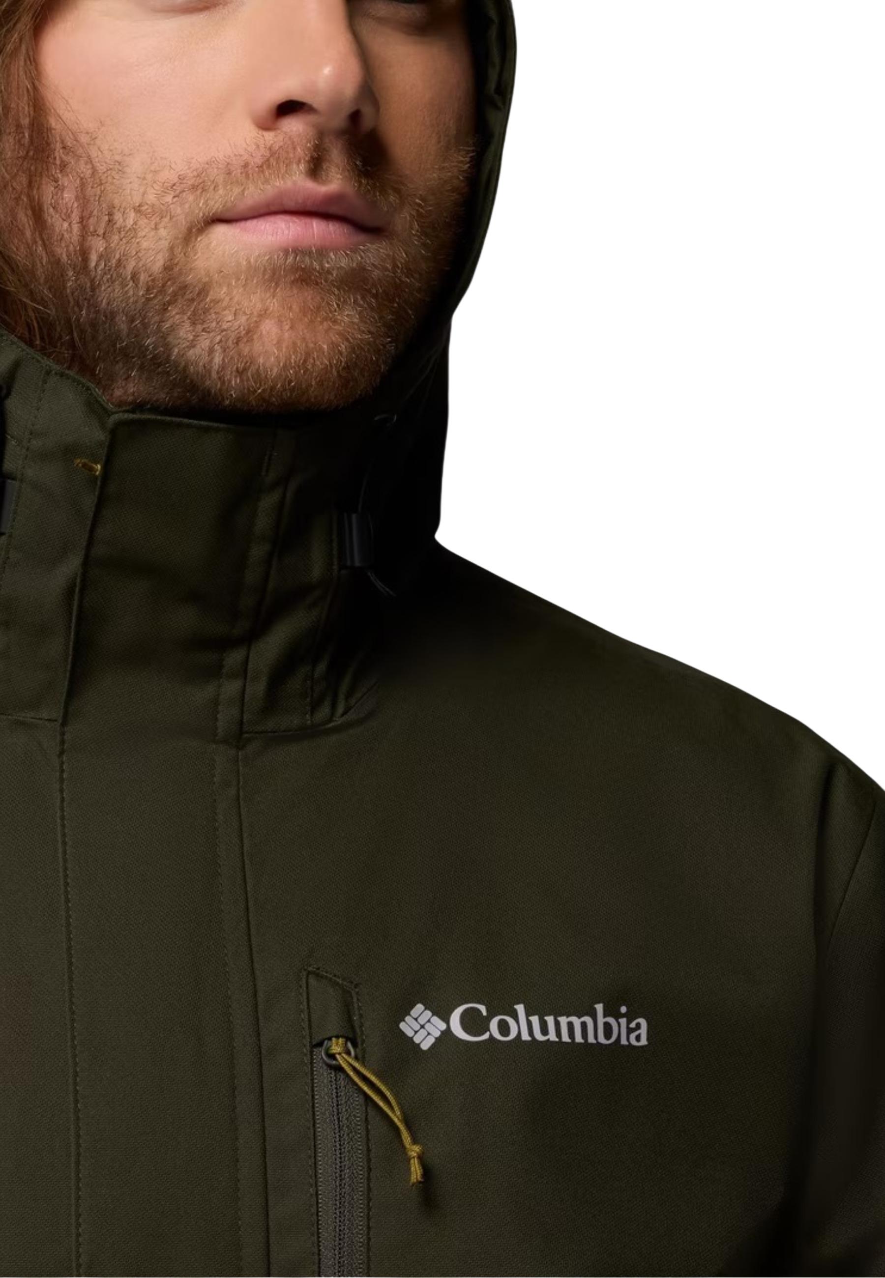 Columbia Men Blazer