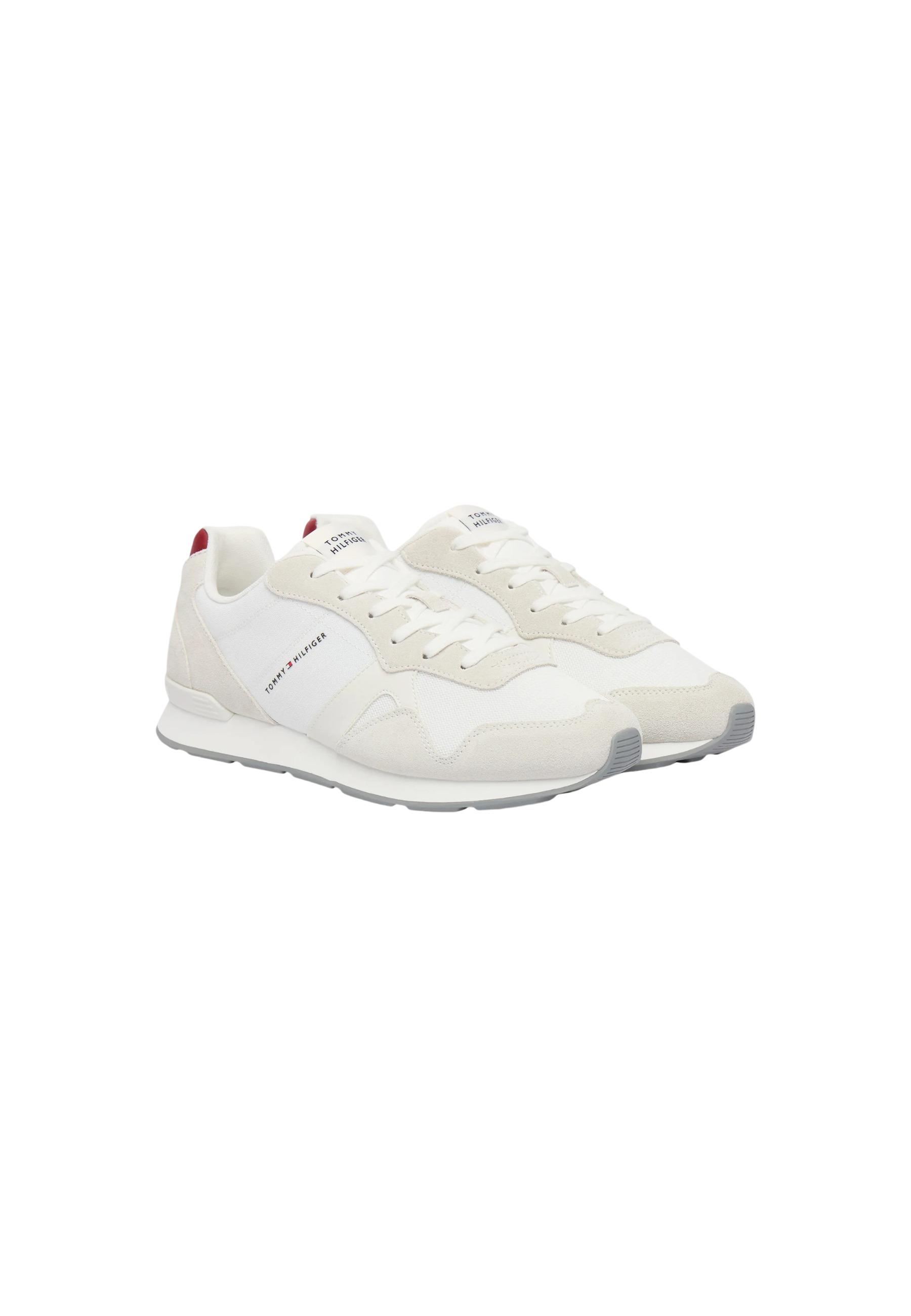 Tommy Hilfiger Men Sneakers