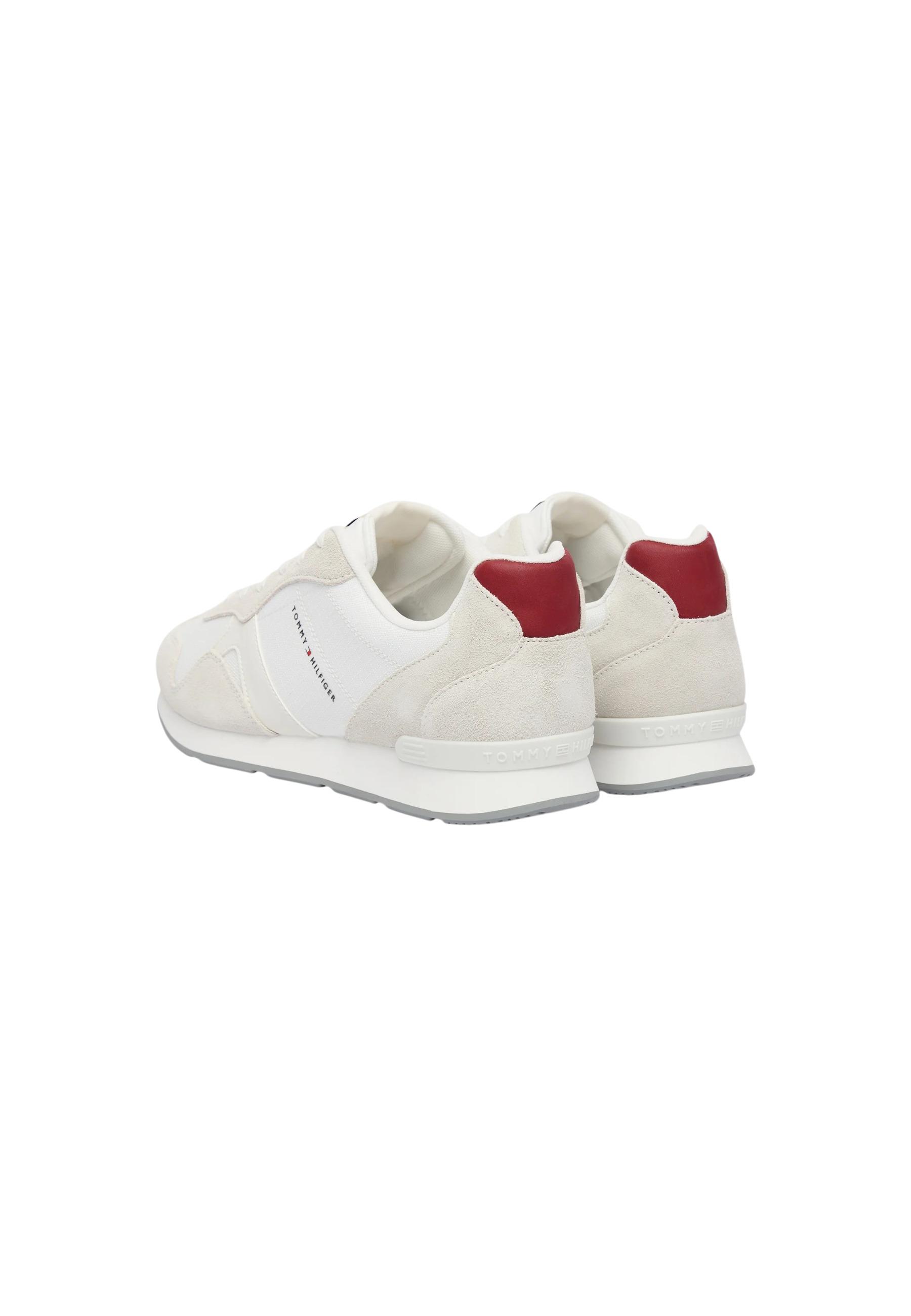 Tommy Hilfiger Men Sneakers