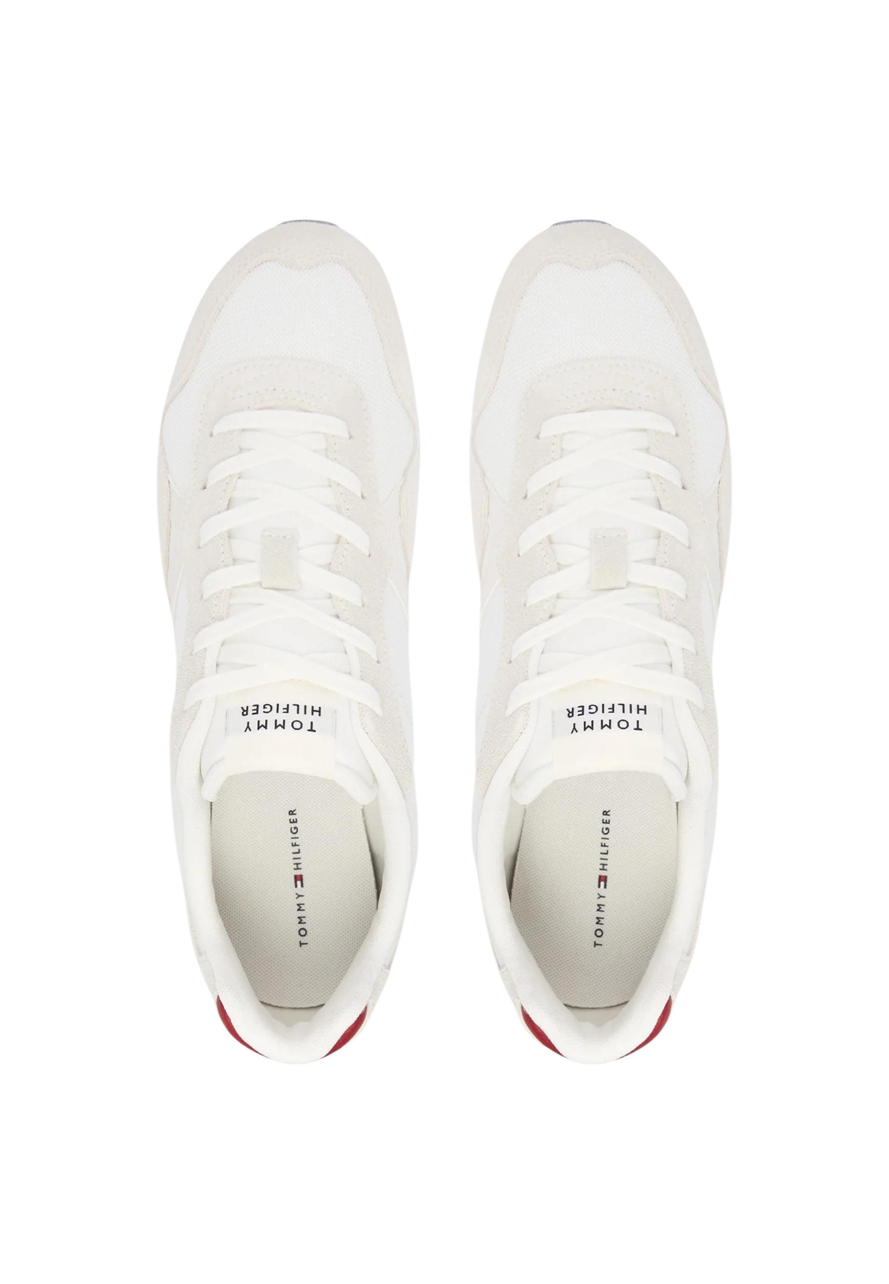 Tommy Hilfiger Men Sneakers