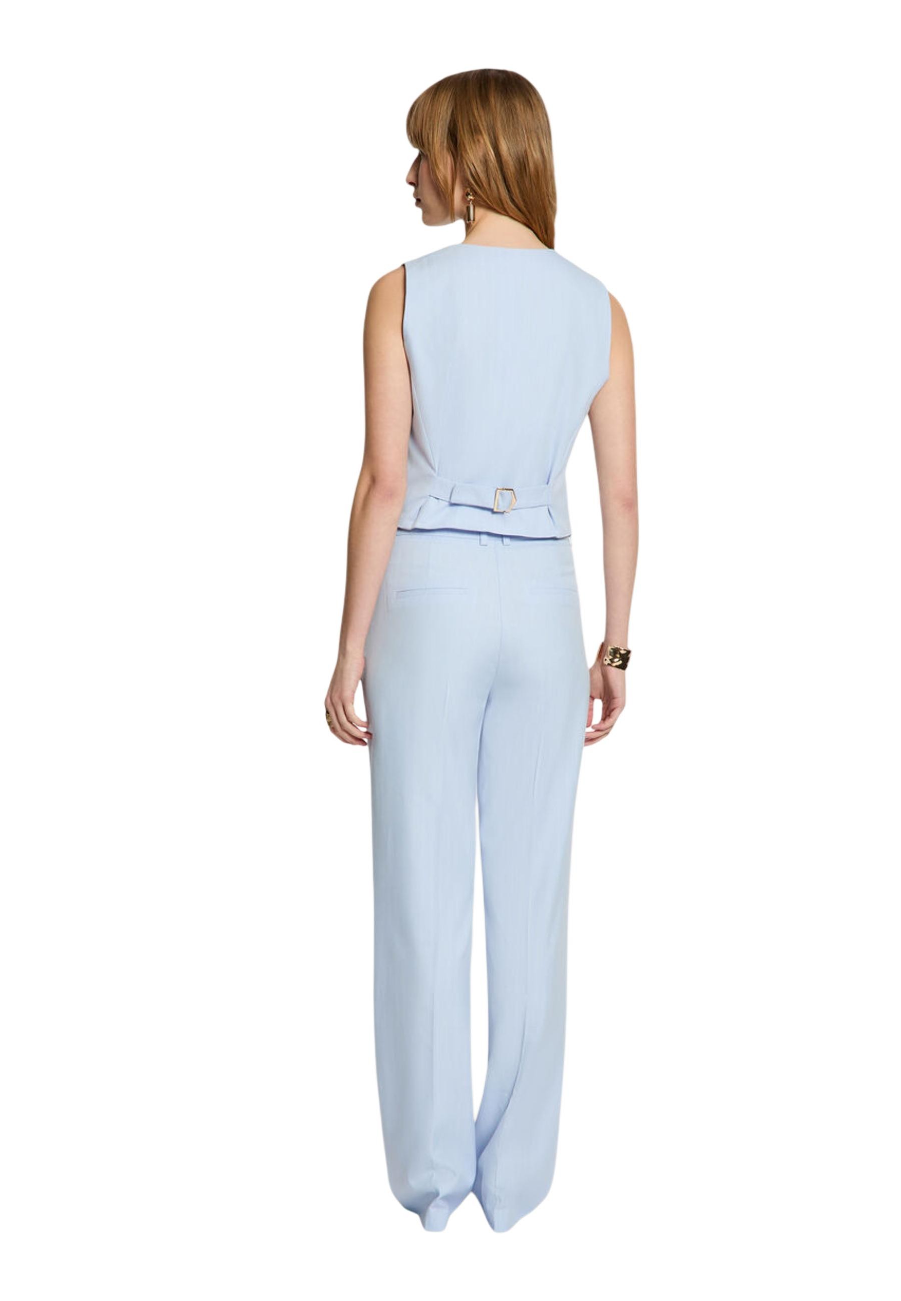 Morgan De Toi  Women Gilet