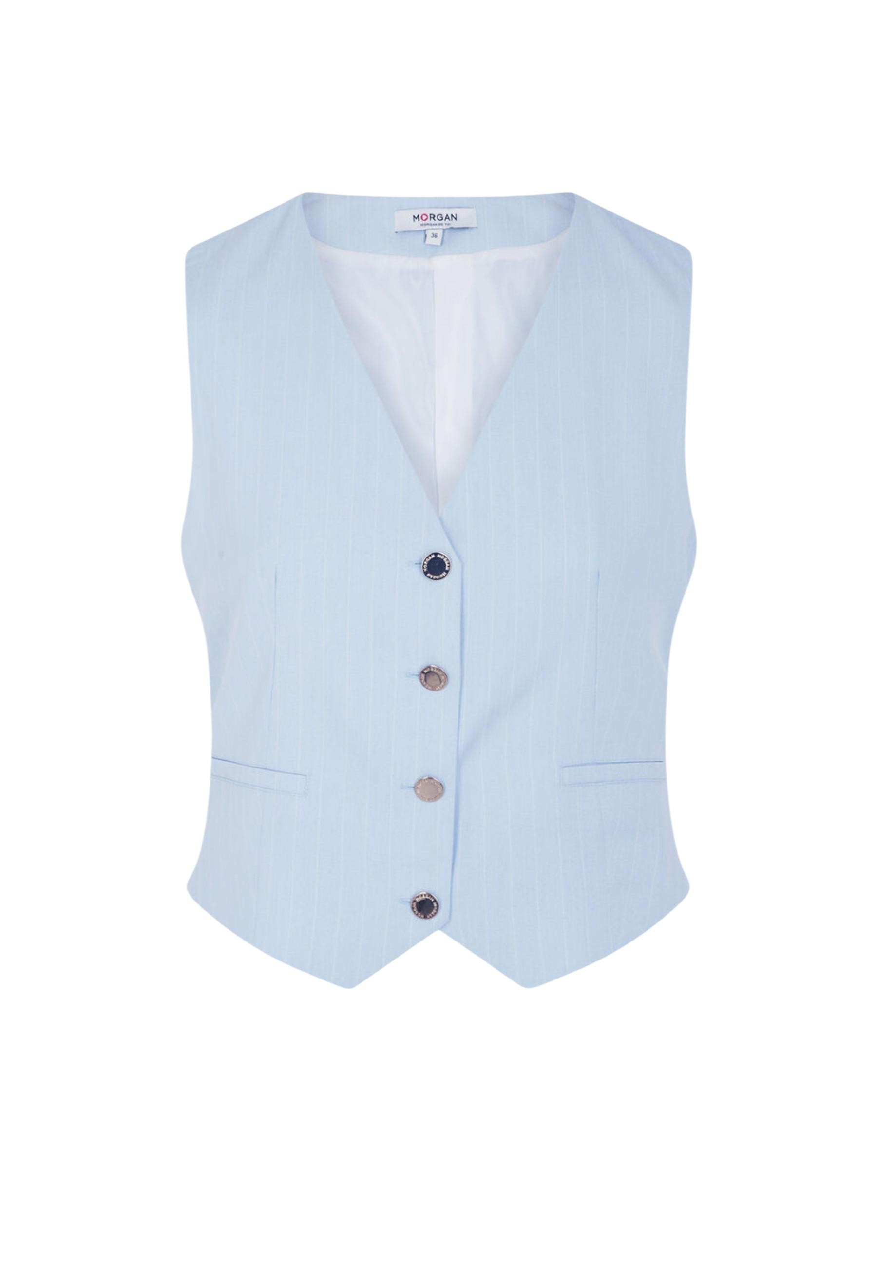 Morgan De Toi  Women Gilet