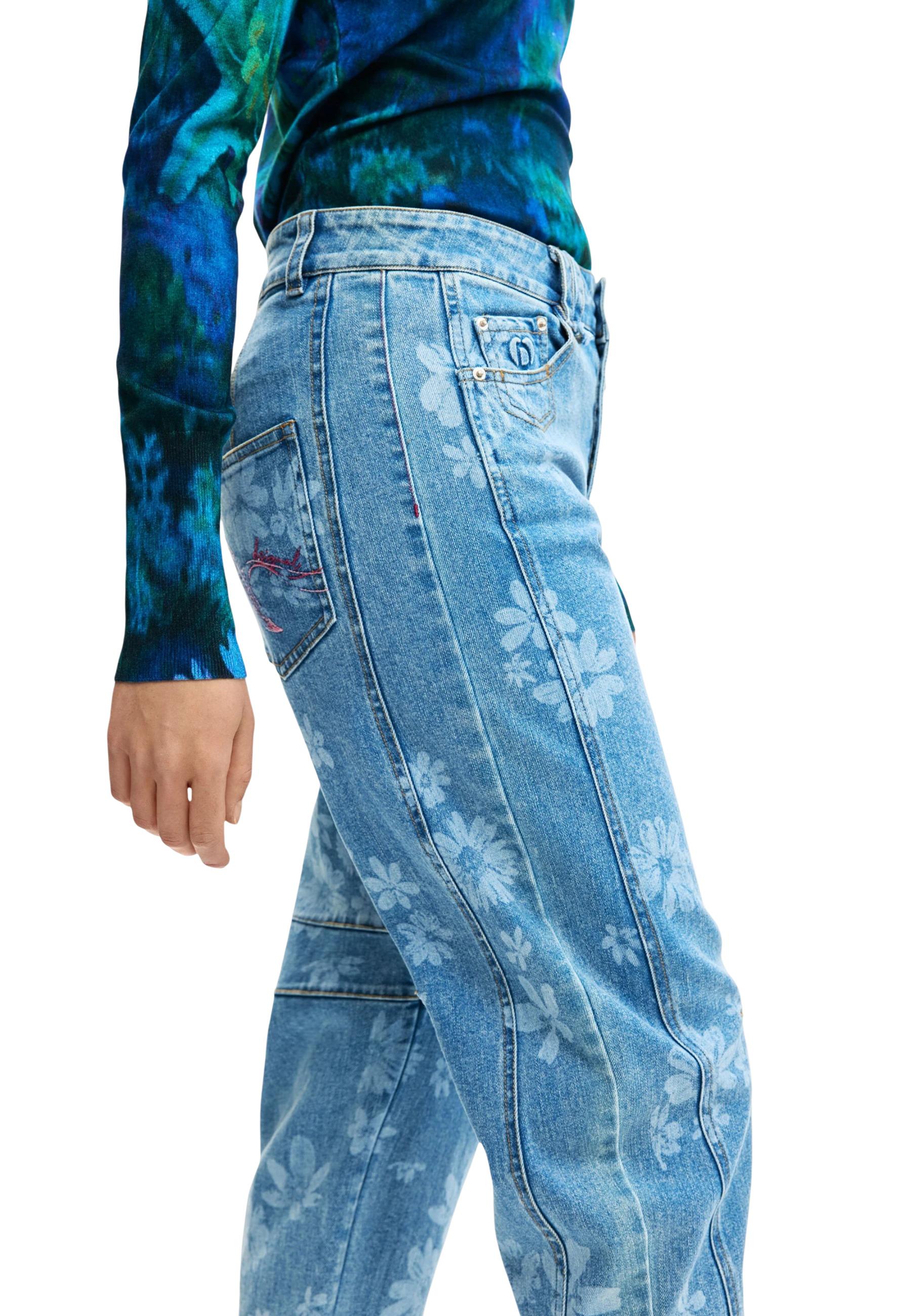 Desigual  Women Jeans