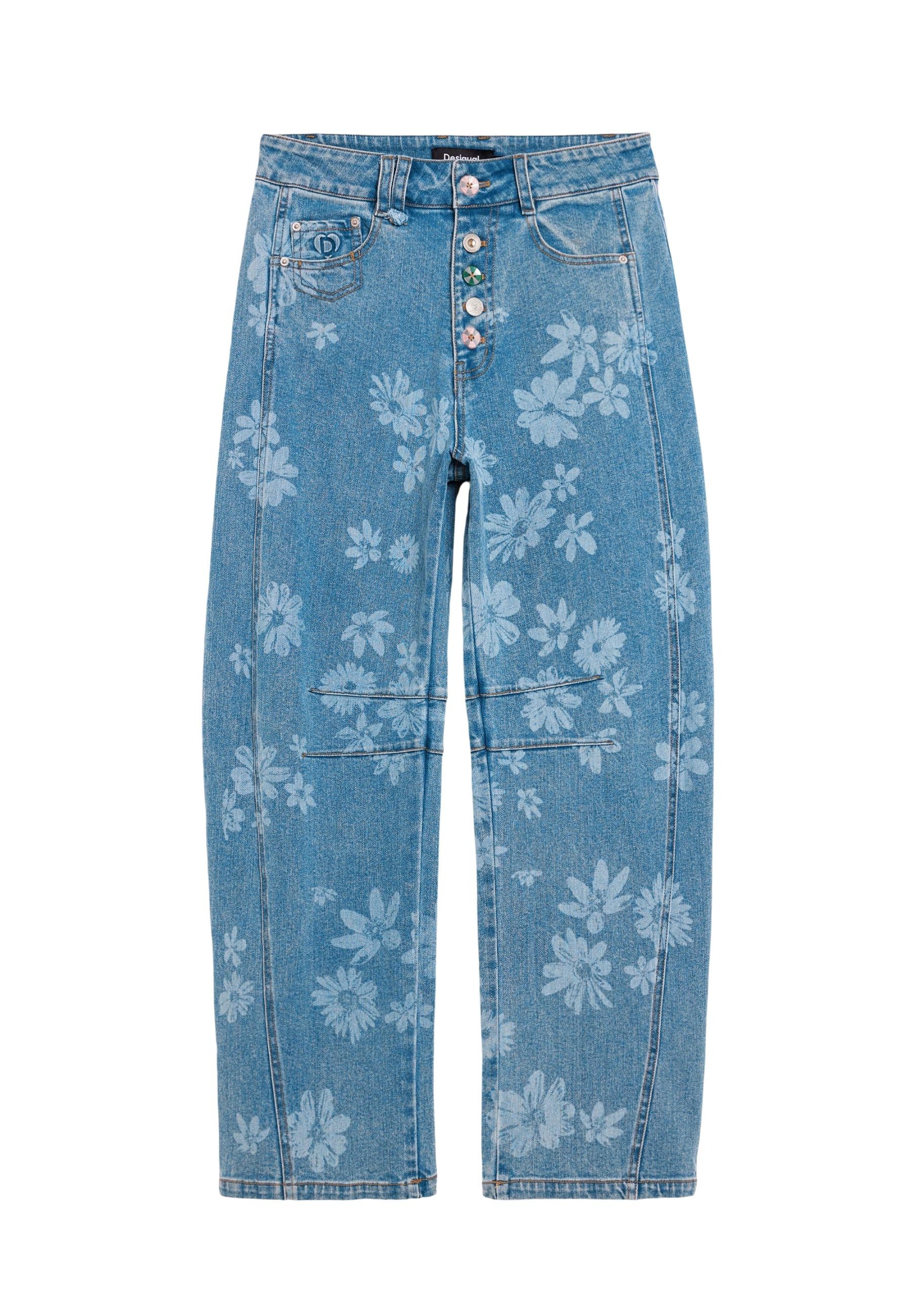 Desigual  Women Jeans