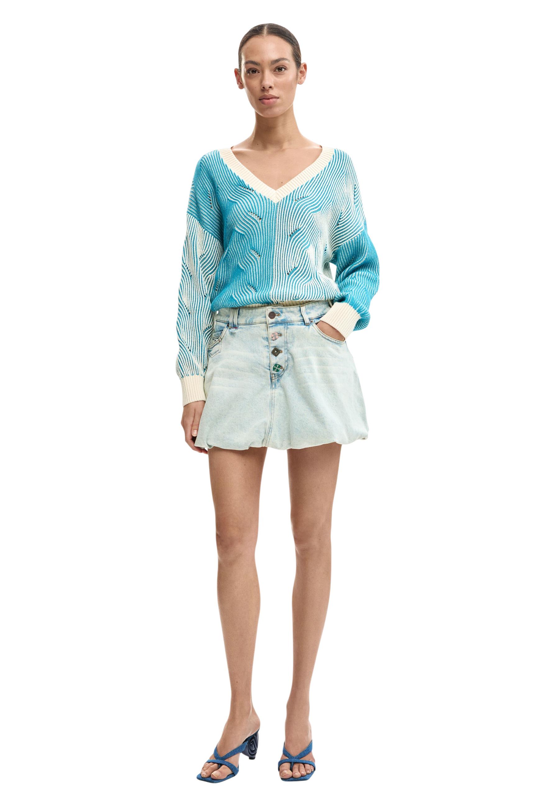 Desigual Skirt 10