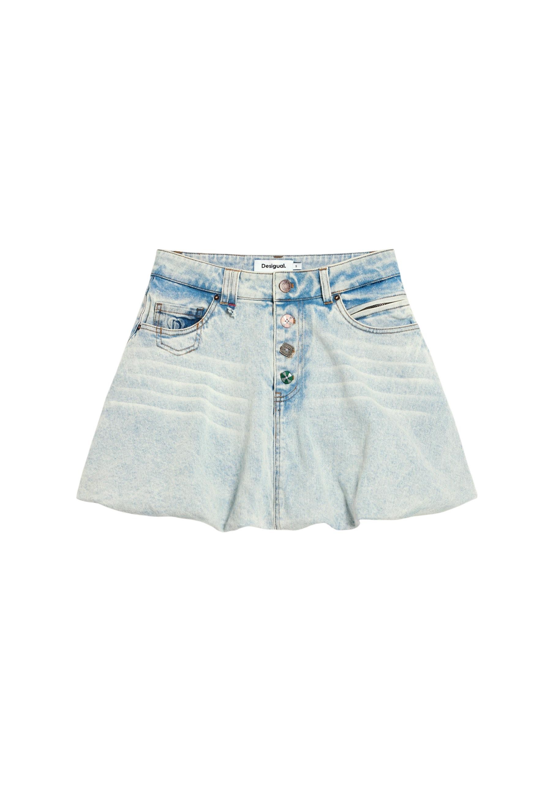 Desigual Skirt 7