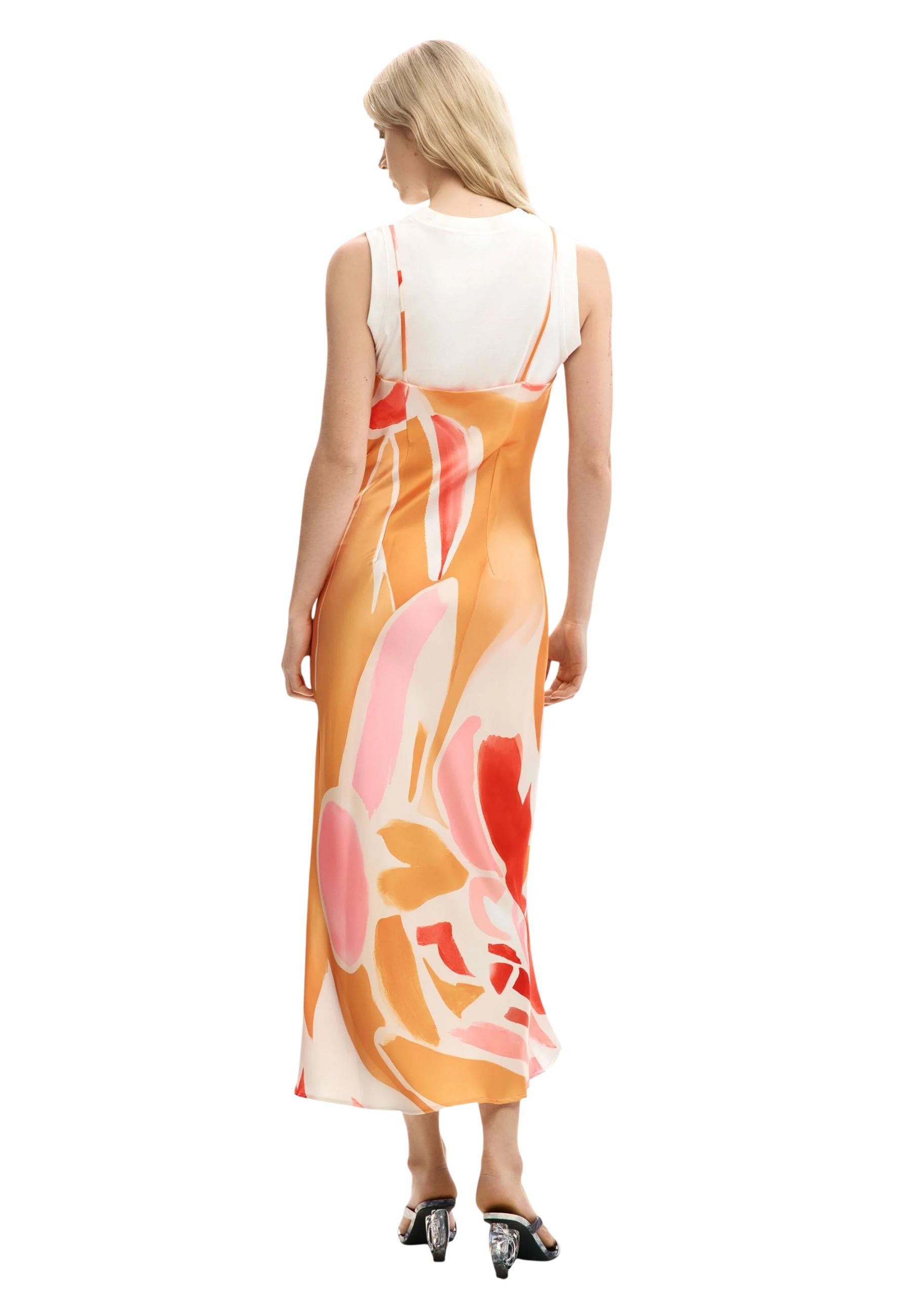 Desigual  Women Dress