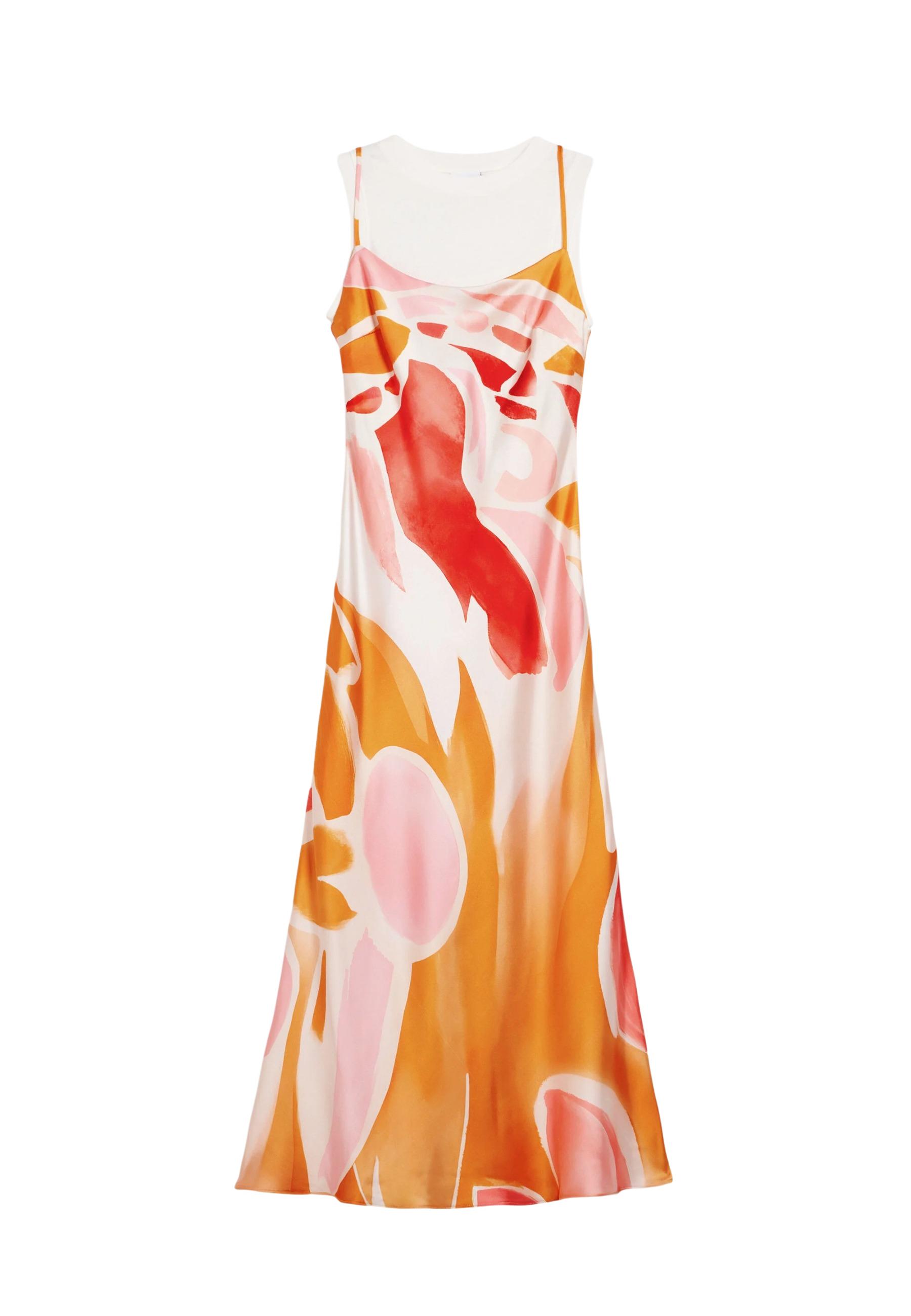 Desigual  Women Dress