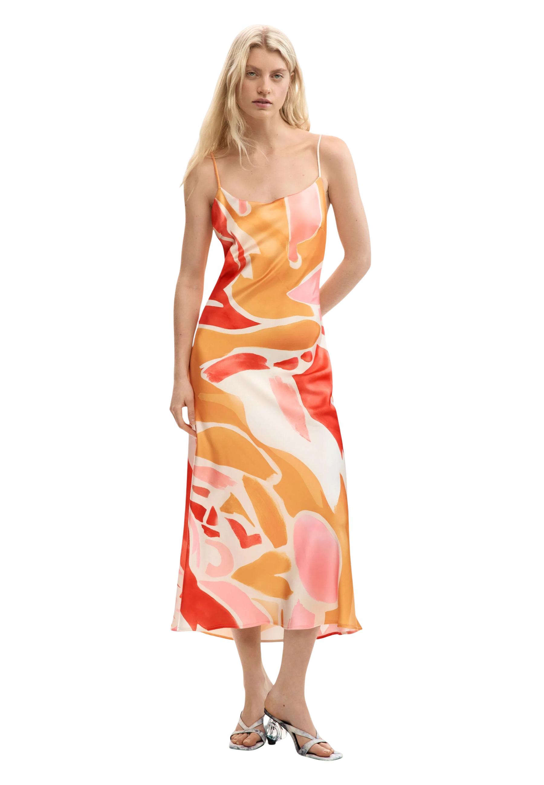 Desigual  Women Dress