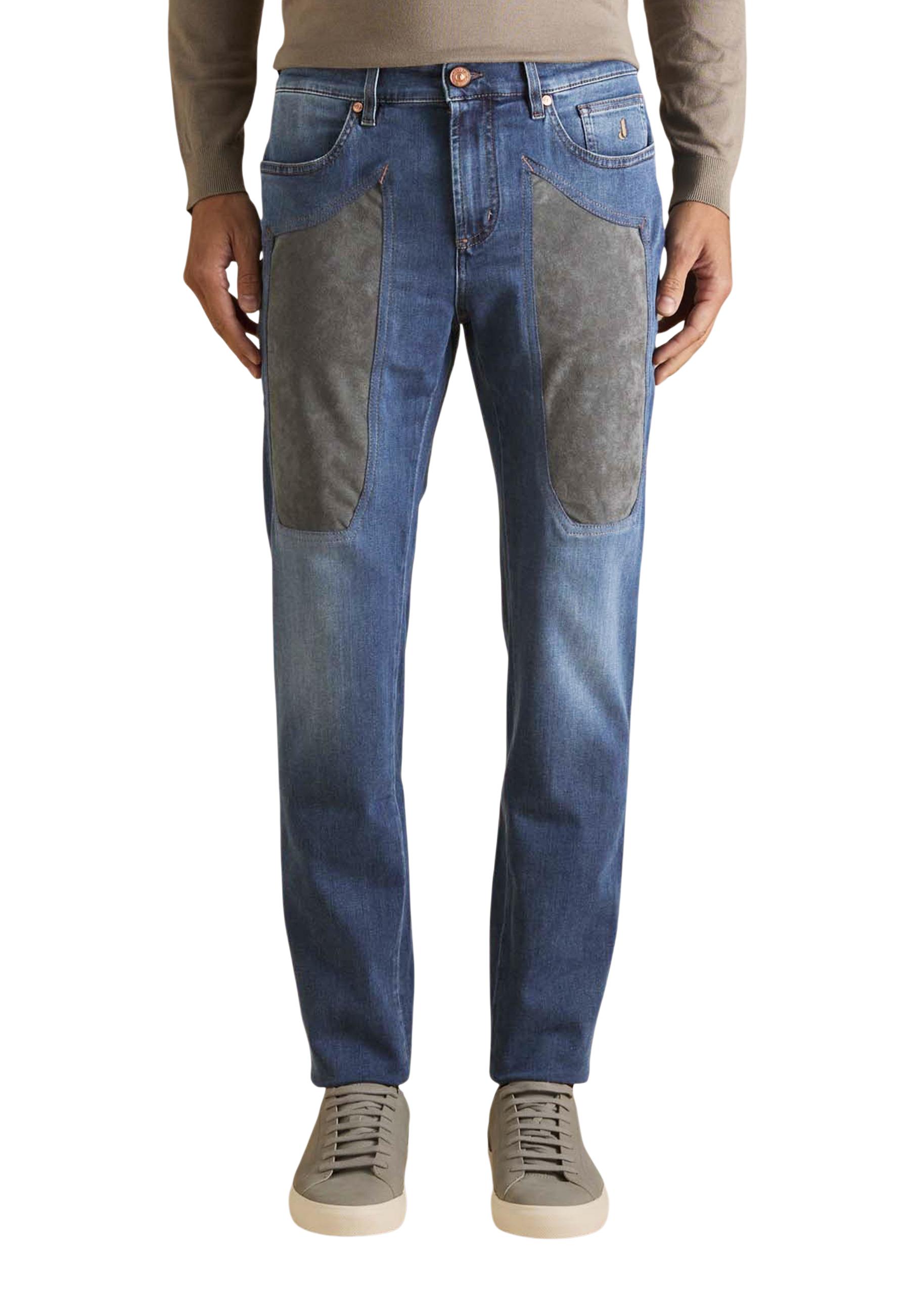 Jeckerson Men Jeans