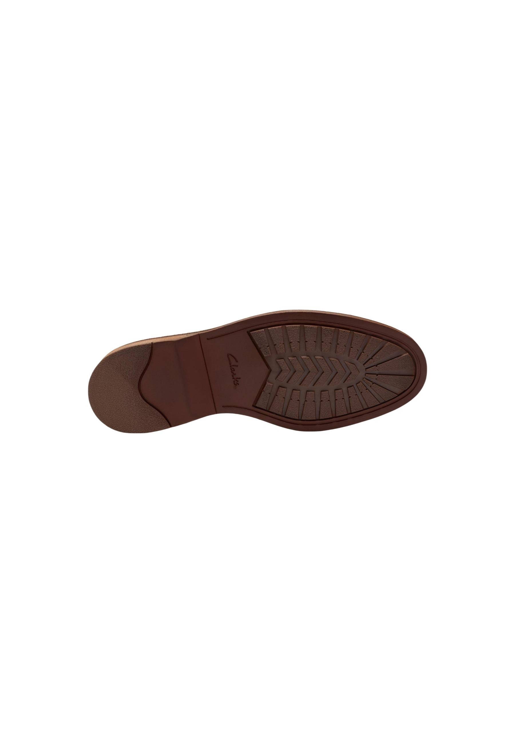 Clarks Men Lace Ups Shoes