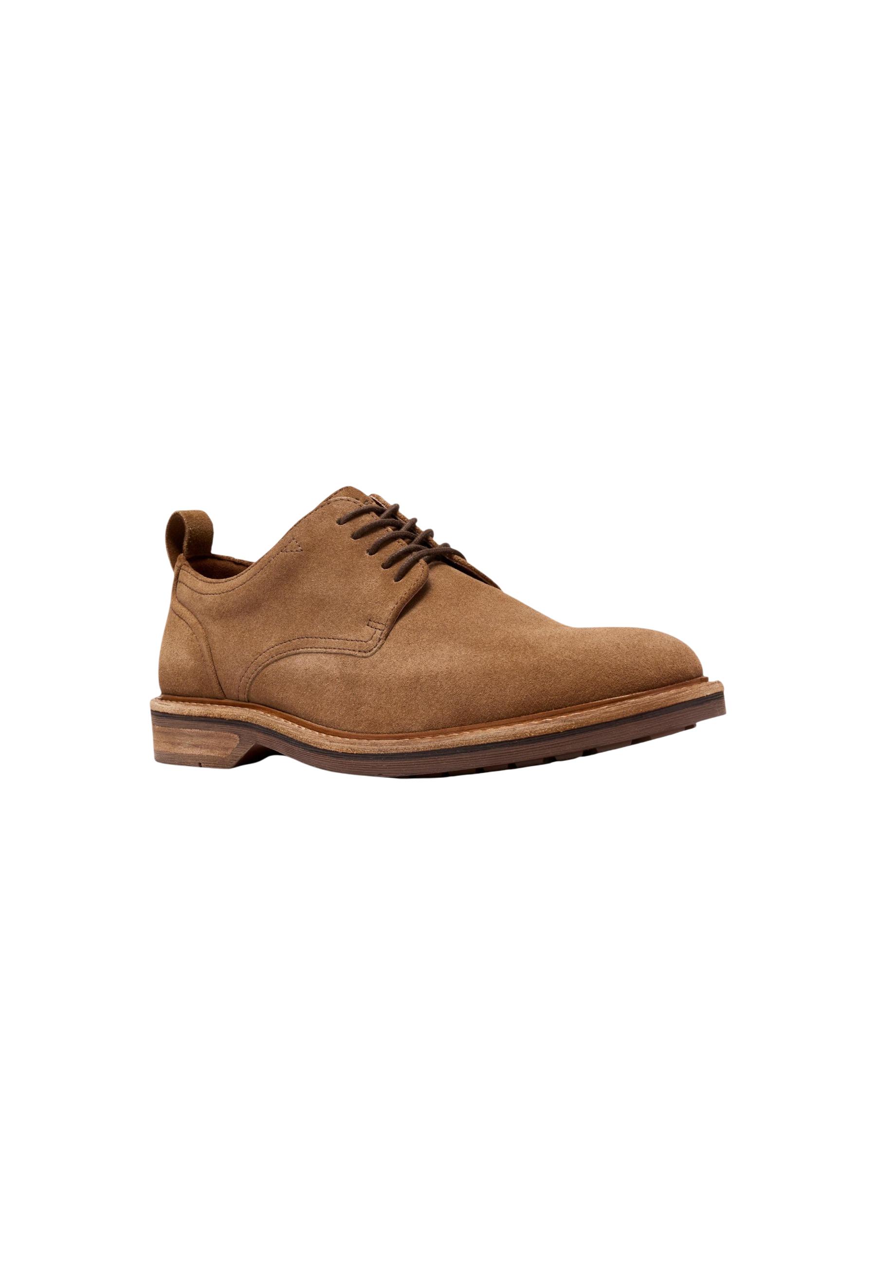 Clarks Men Lace Ups Shoes