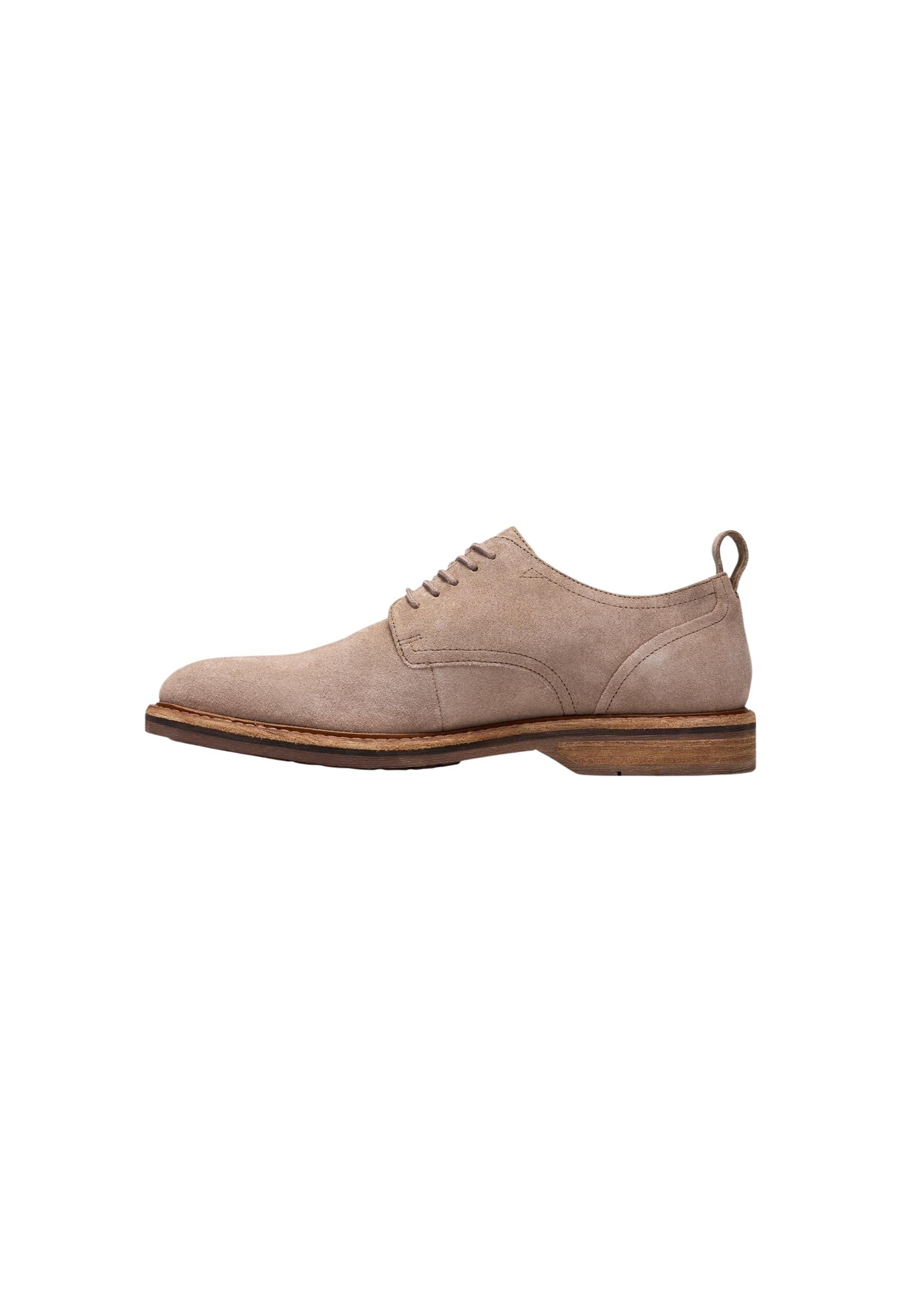 Clarks Lace Ups Shoes 2