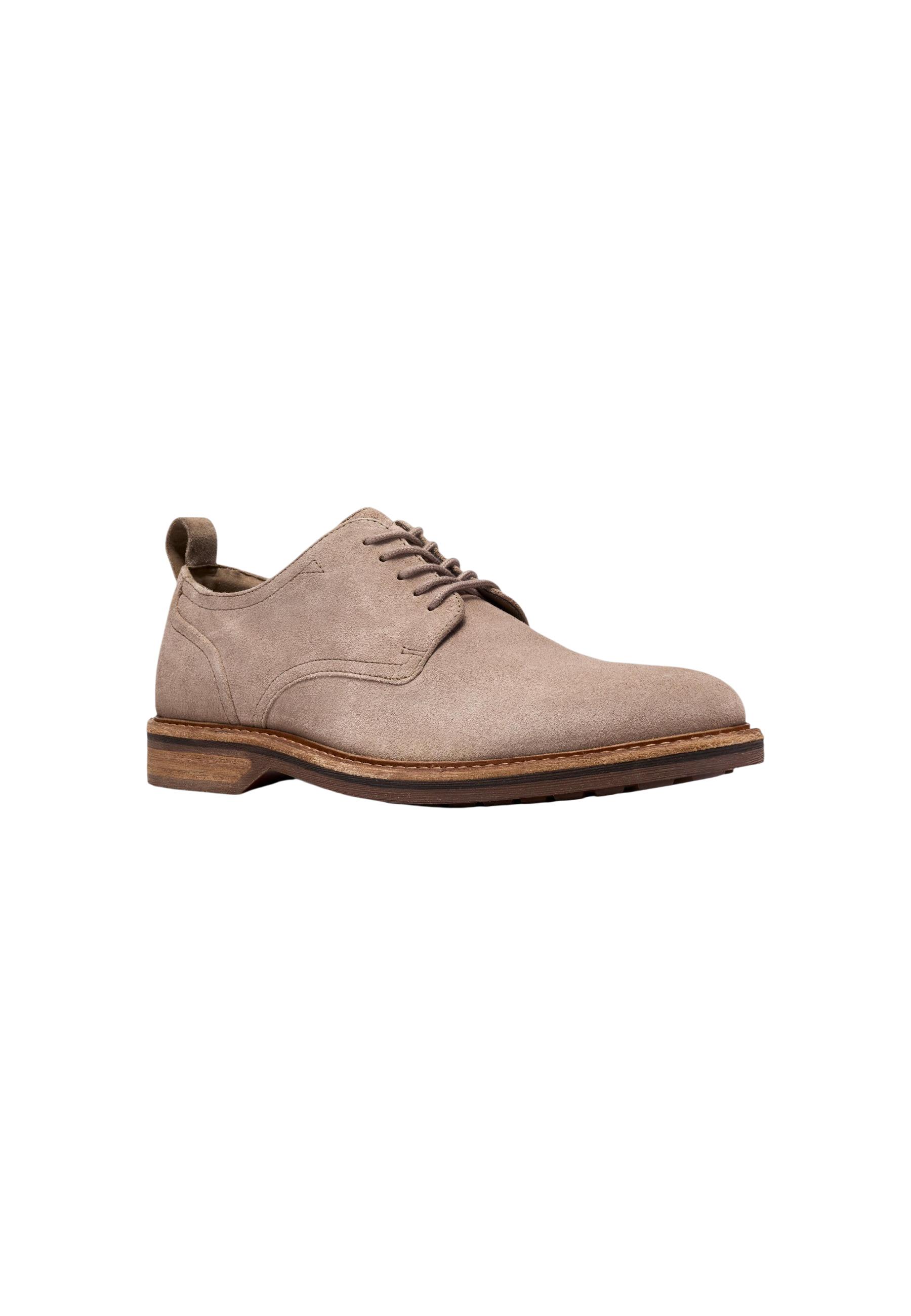 Clarks Lace Ups Shoes 4