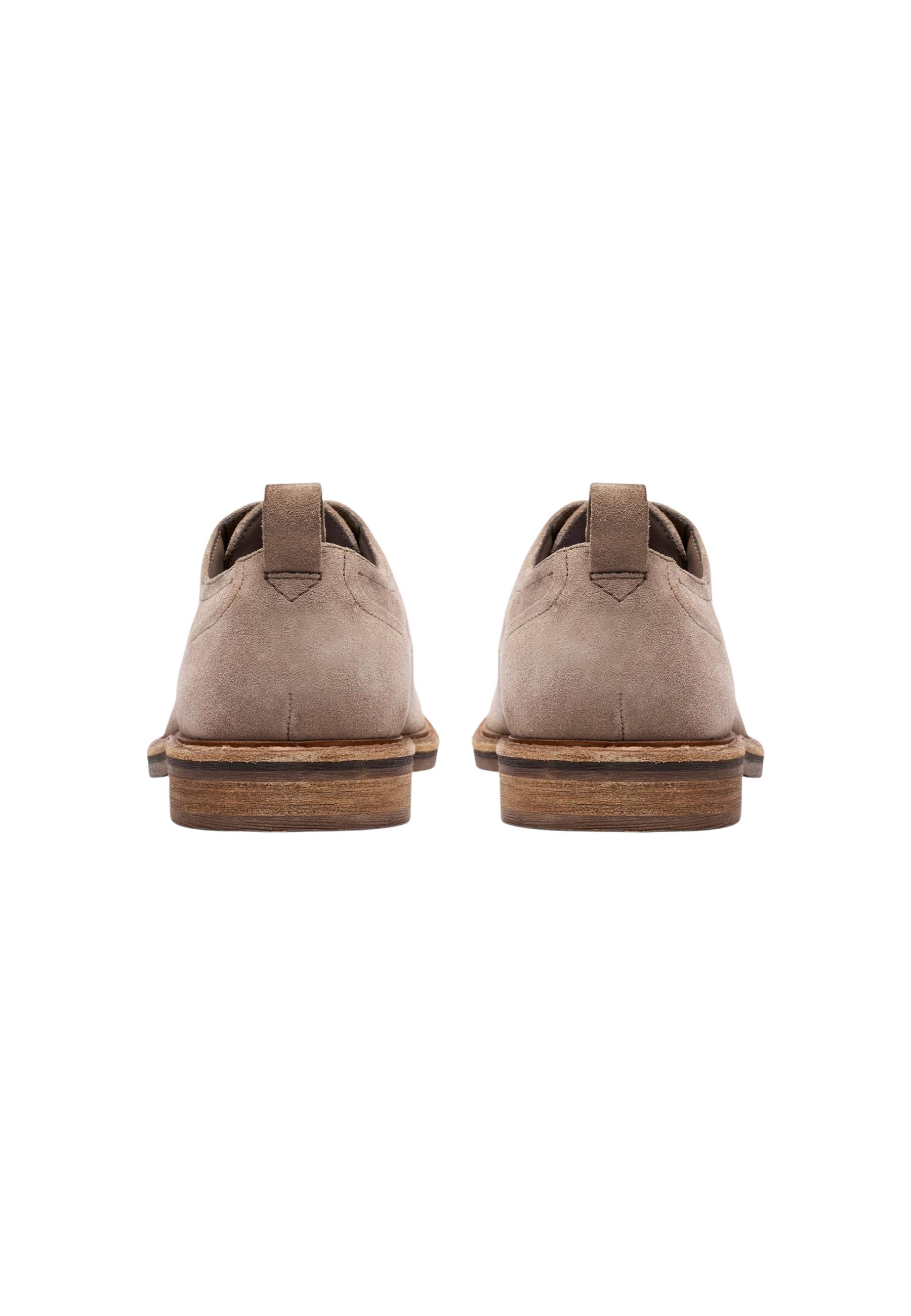 Clarks Lace Ups Shoes 5