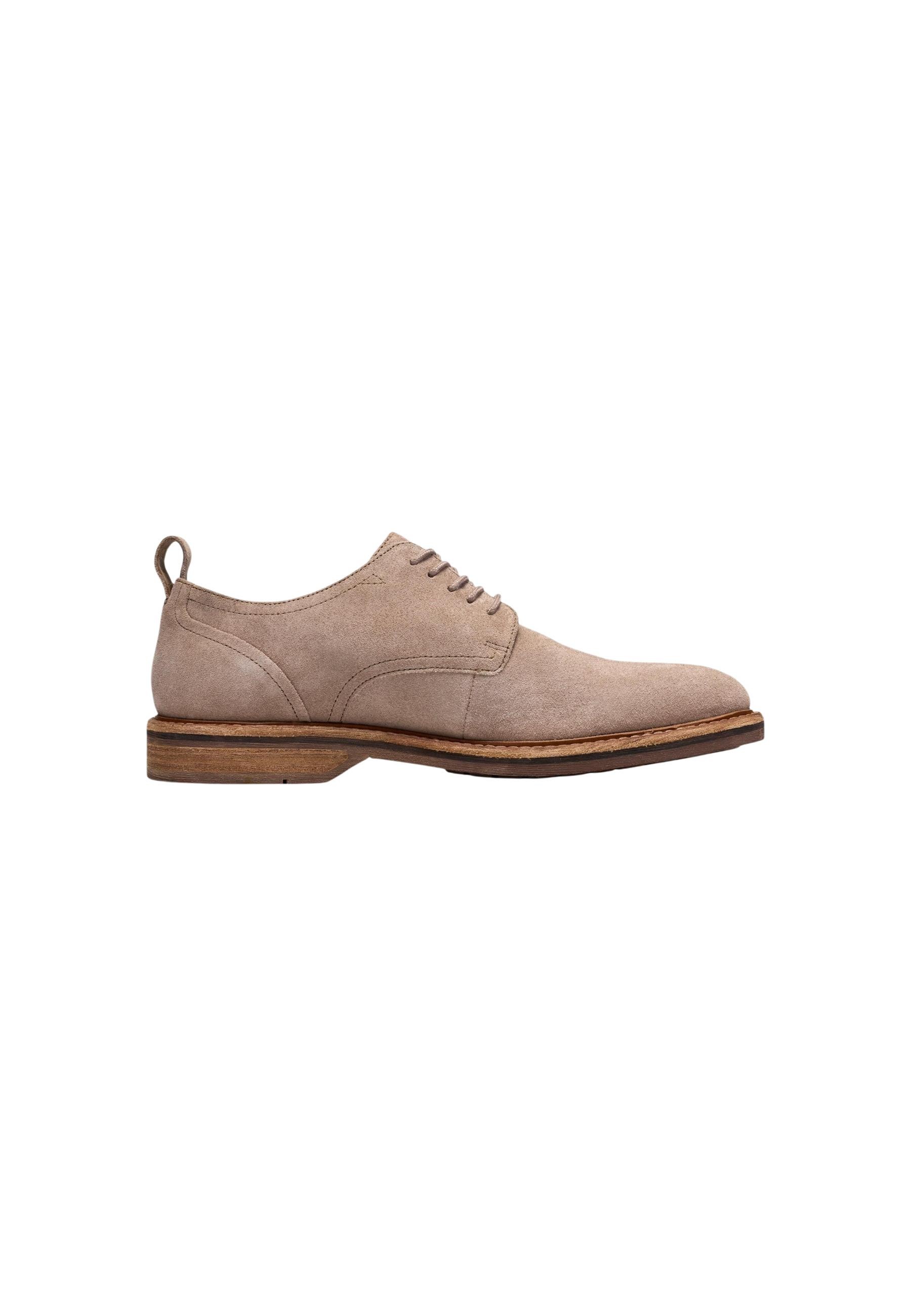 Clarks Lace Ups Shoes 1