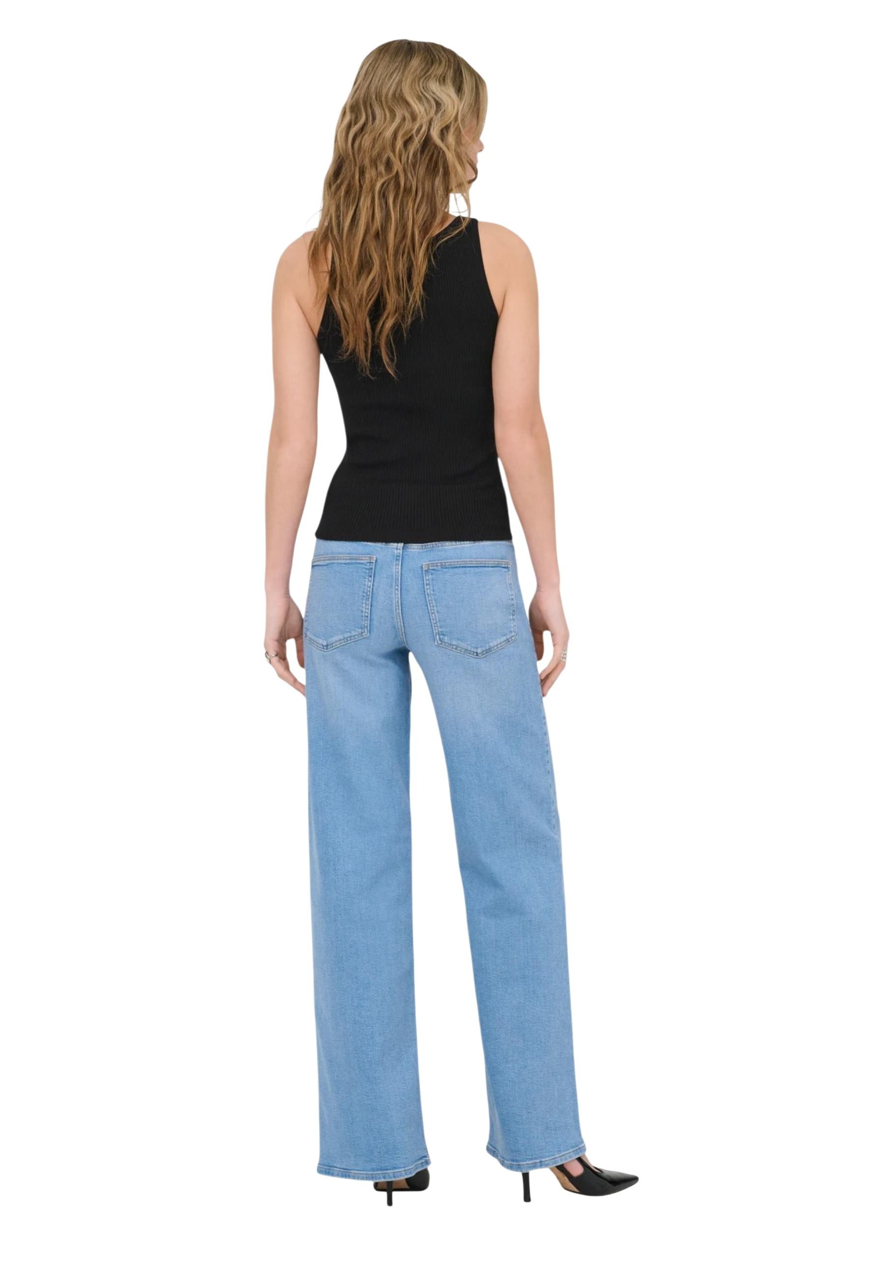 Only  Women Top