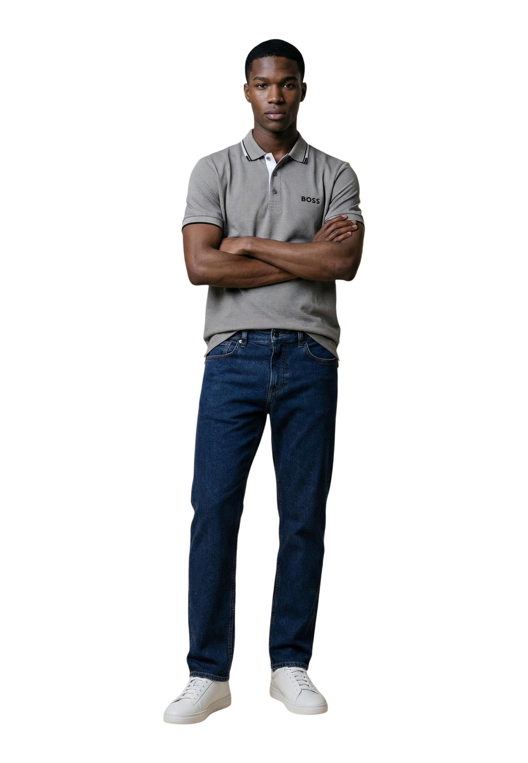 Boss Men Polo