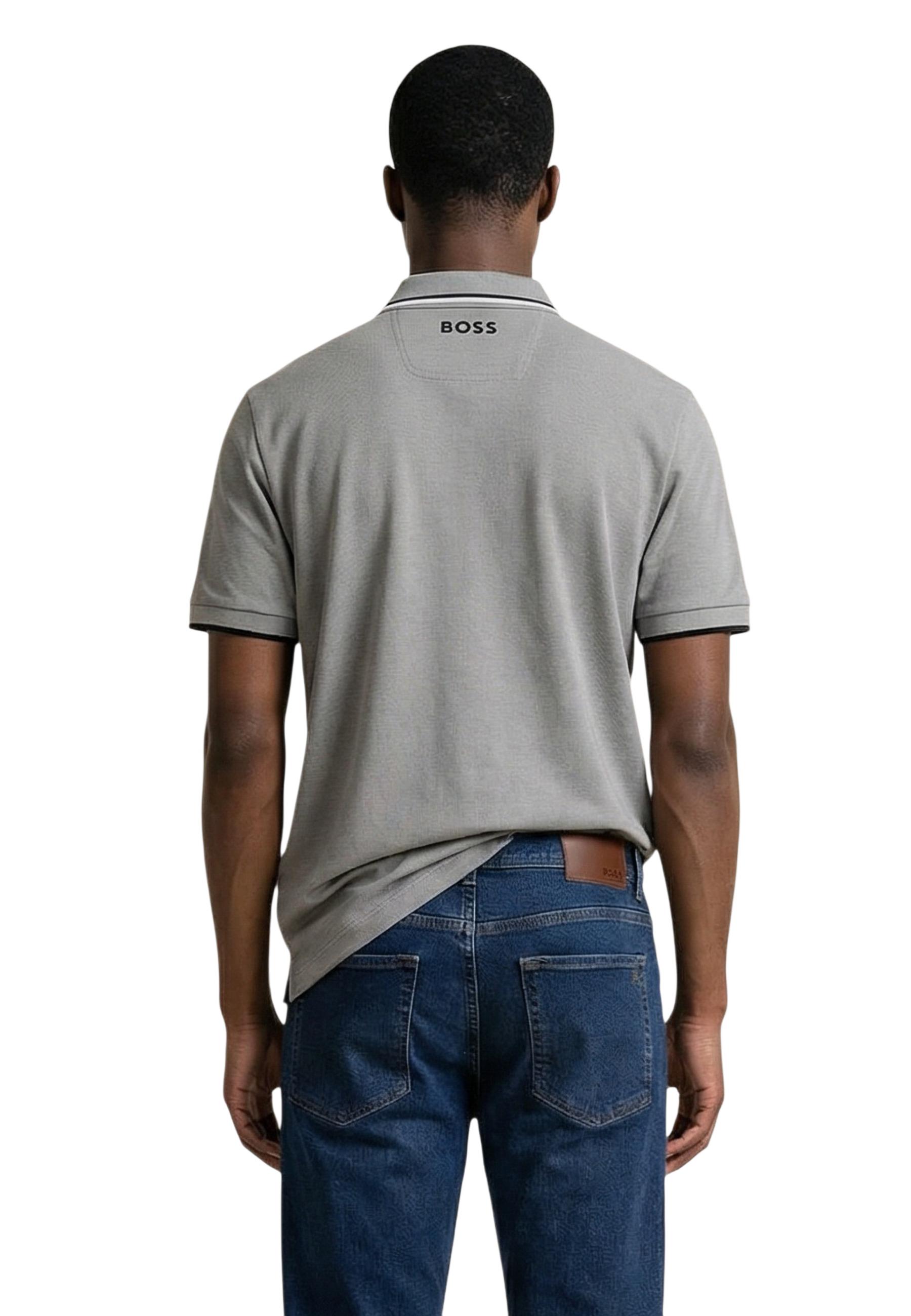 Boss Men Polo