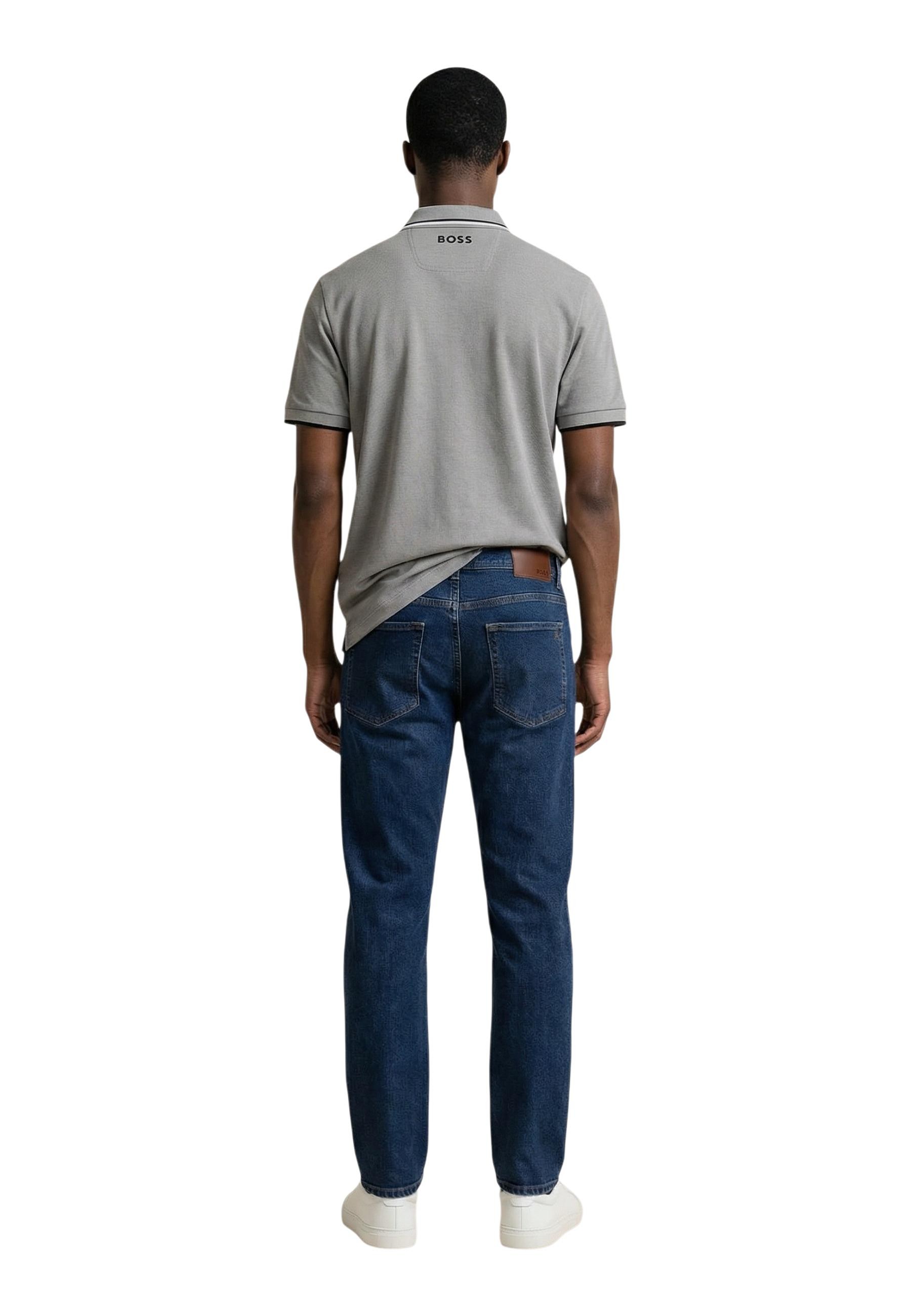 Boss Men Polo
