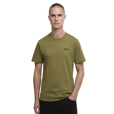 Barbour T-Shirt Uomo