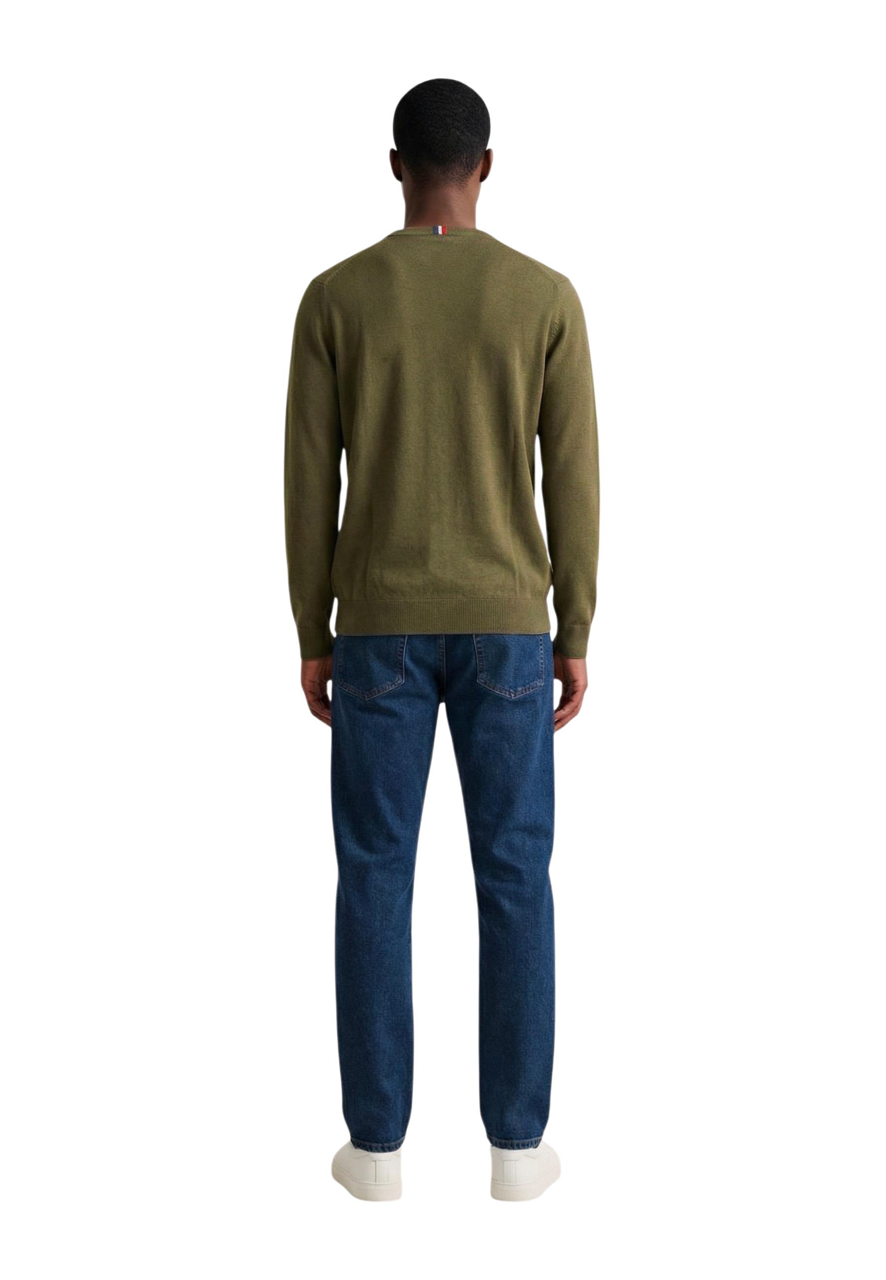 U.s. Polo Assn. Men Knitwear