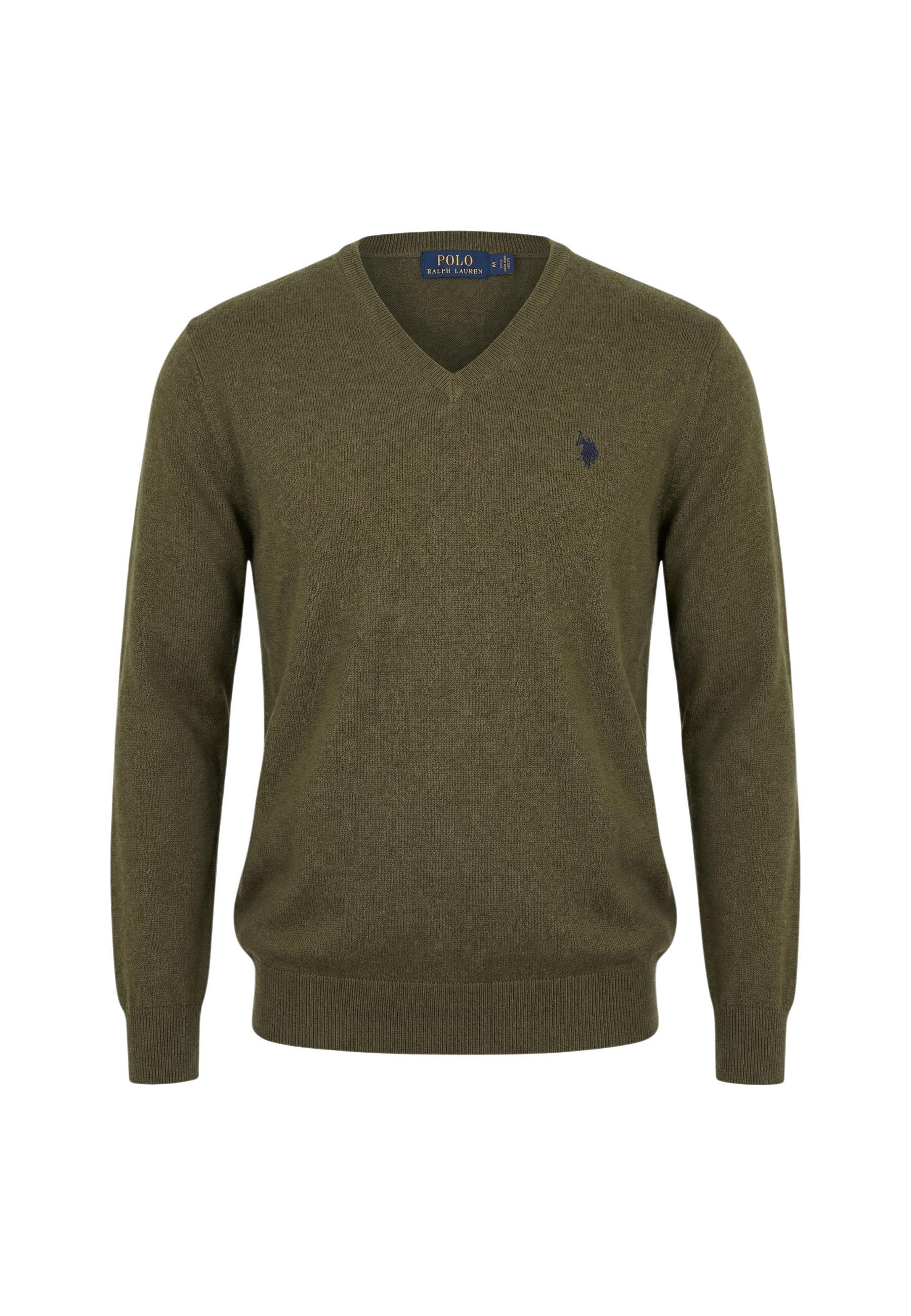 U.s. Polo Assn. Men Knitwear