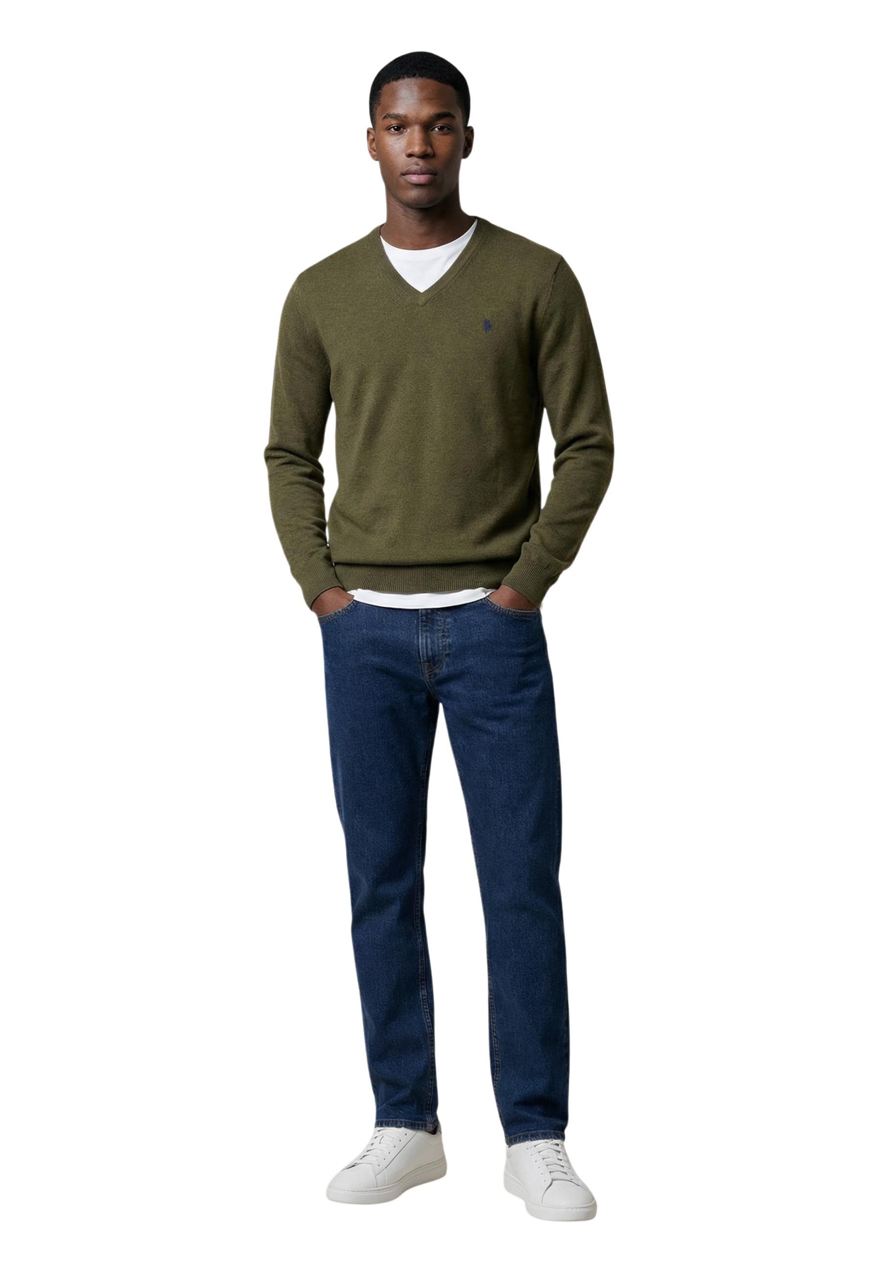 U.s. Polo Assn. Men Knitwear