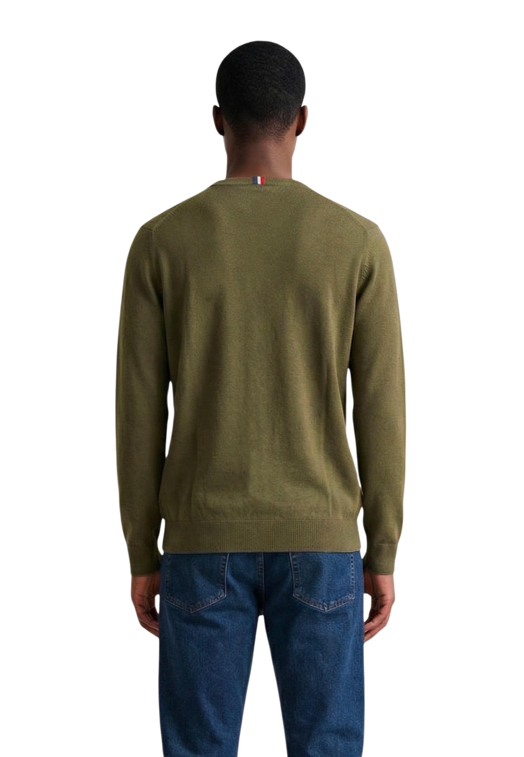 U.s. Polo Assn. Men Knitwear
