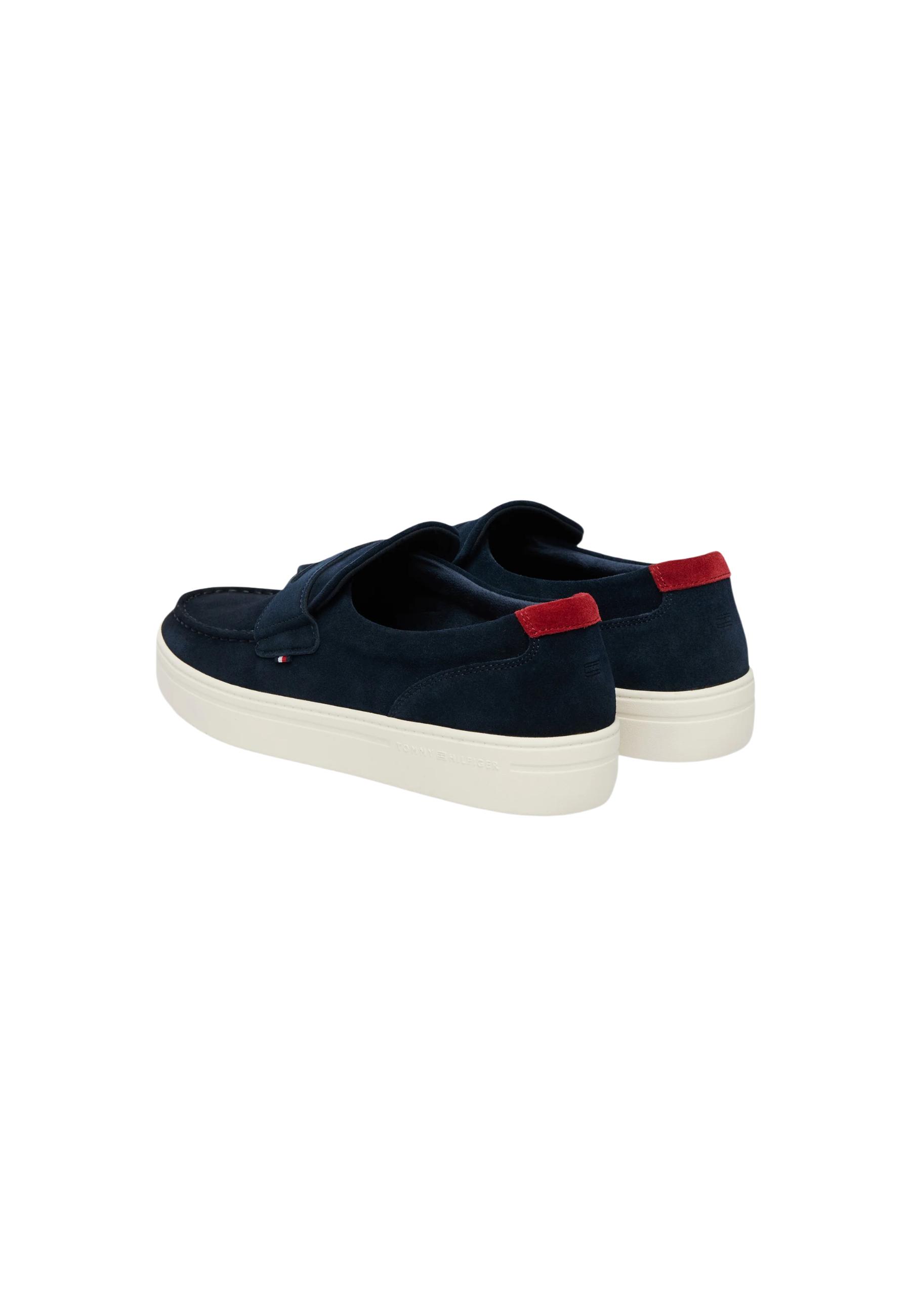 Tommy Hilfiger Men Moccassin