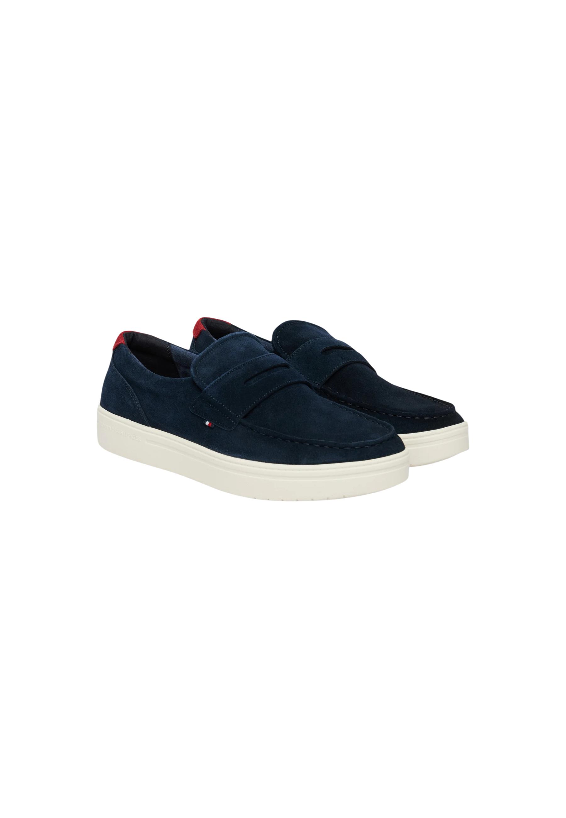 Tommy Hilfiger Men Moccassin