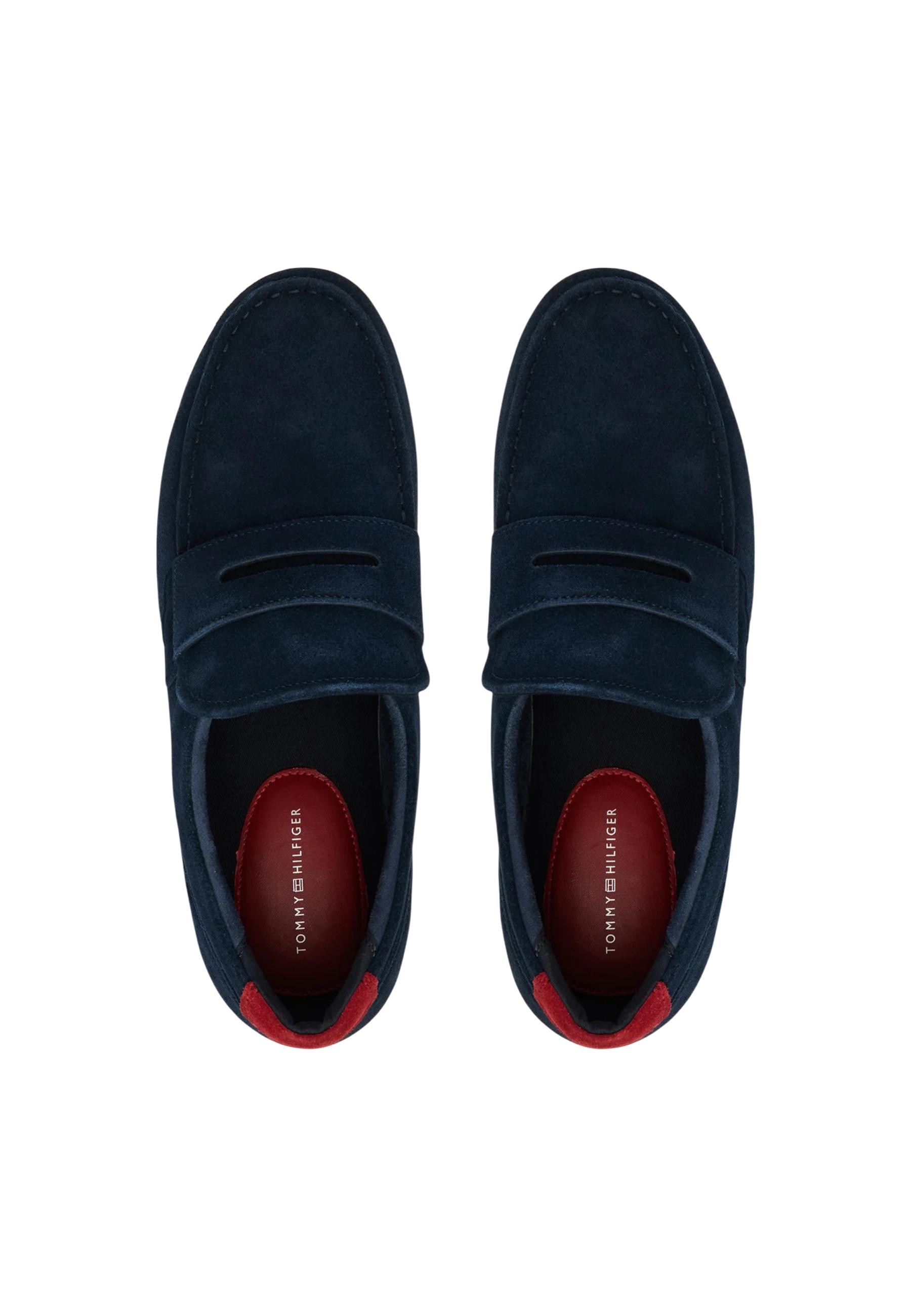 Tommy Hilfiger Men Moccassin
