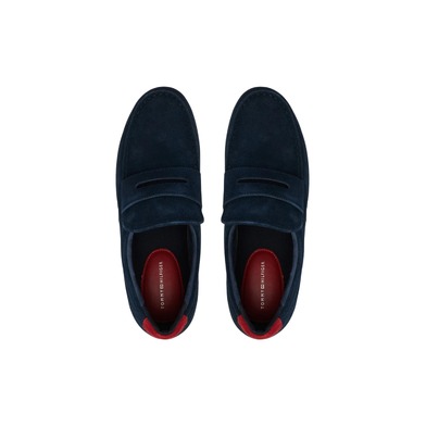 Tommy Hilfiger Mocassini Uomo