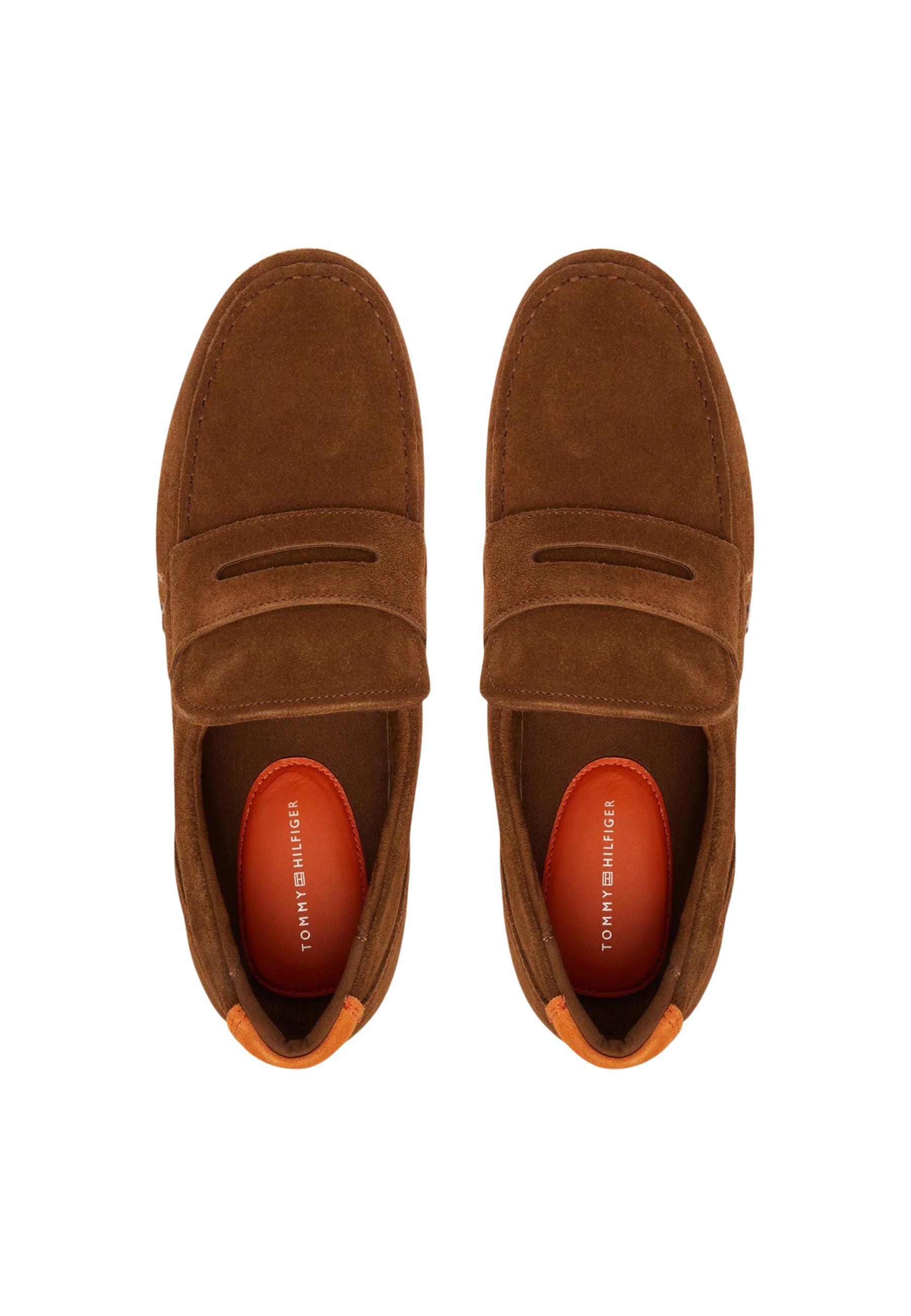 Tommy Hilfiger Moccassin 5
