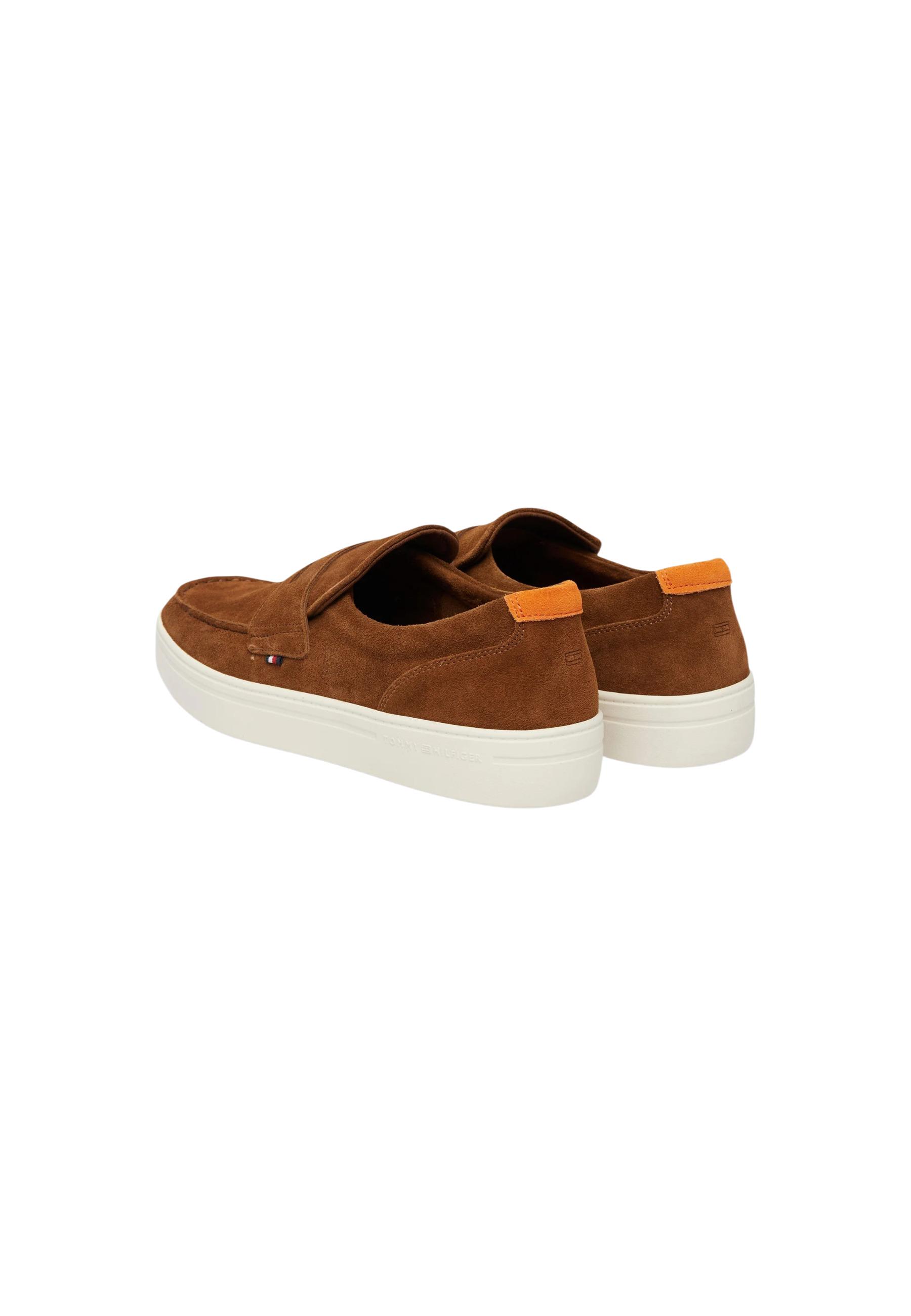 Tommy Hilfiger Moccassin 4